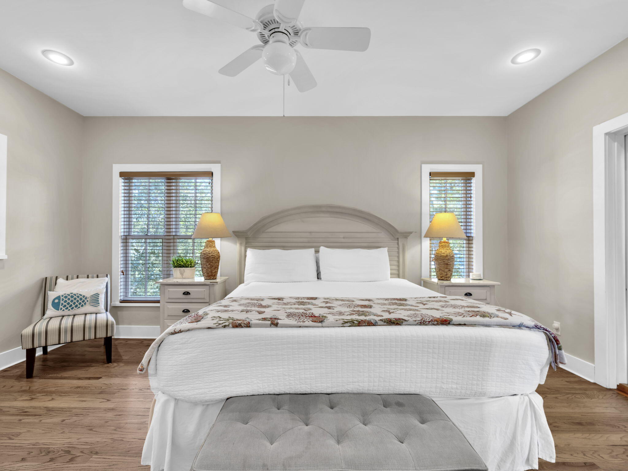 MAGNOLIA COTTAGES - Residential