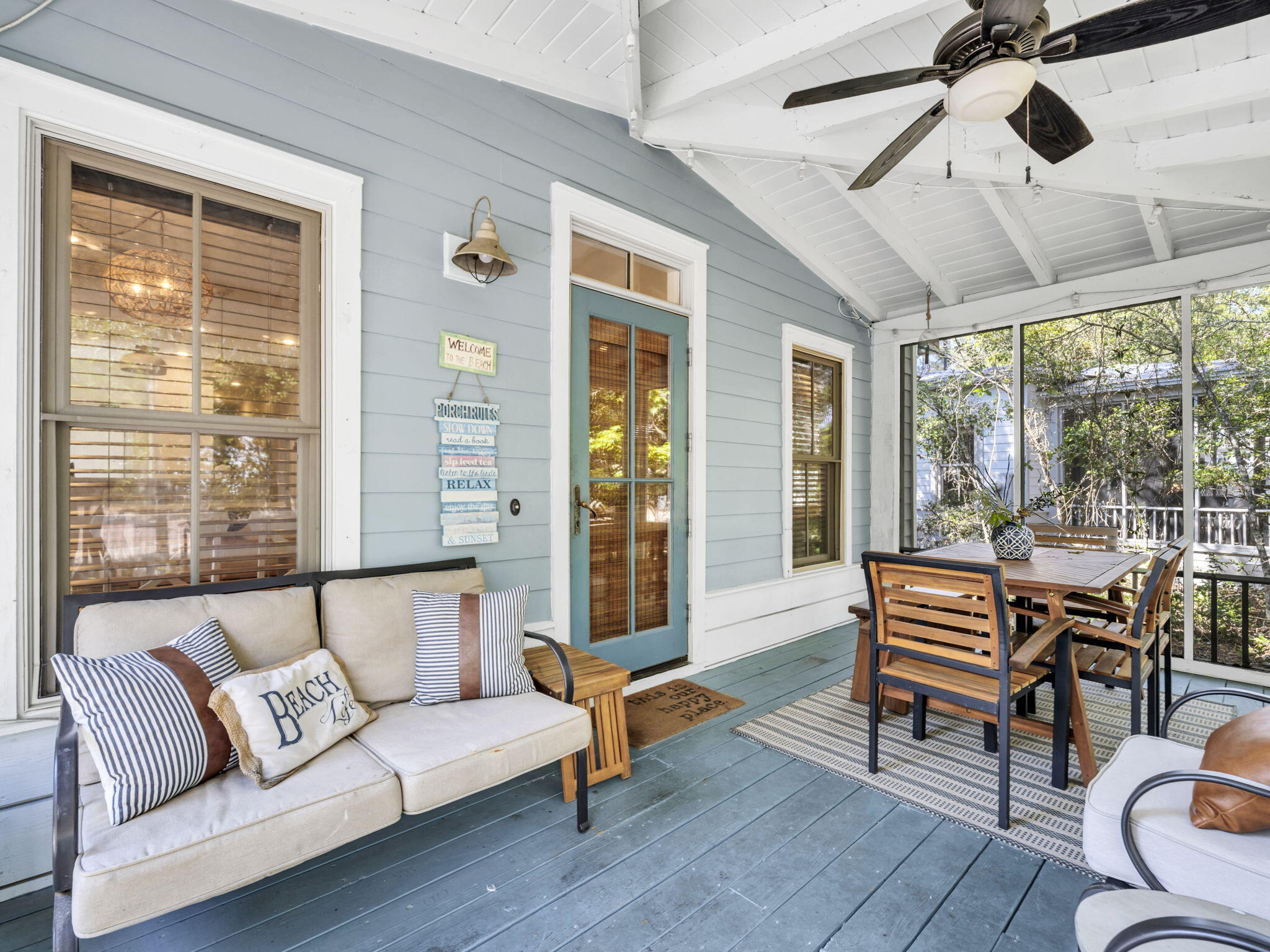 MAGNOLIA COTTAGES - Residential