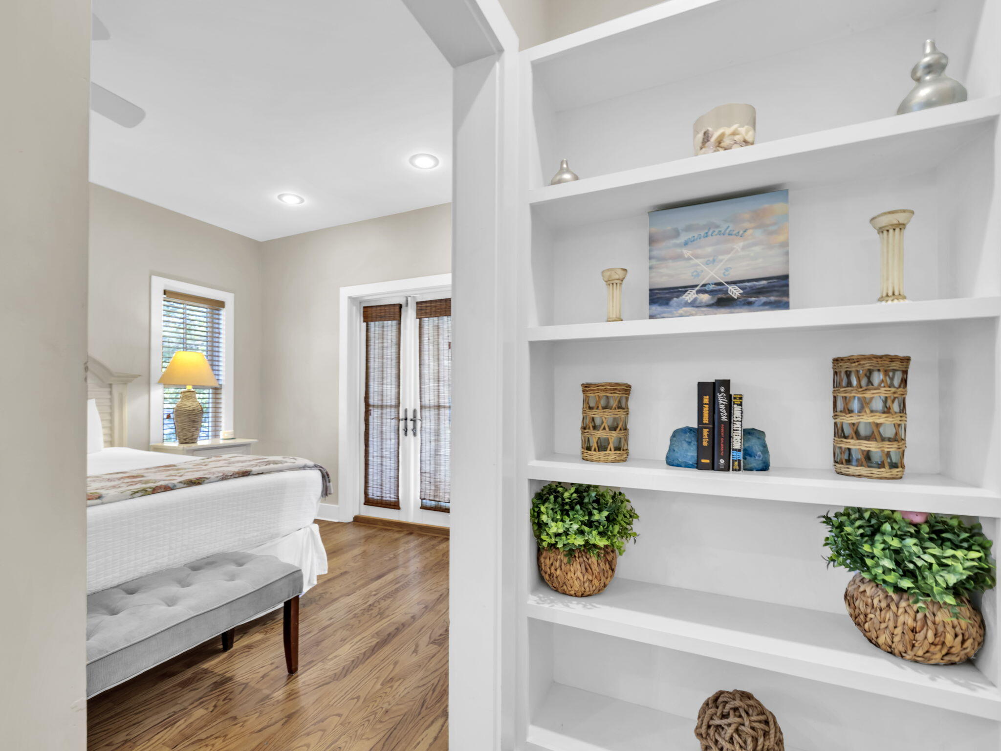 MAGNOLIA COTTAGES - Residential