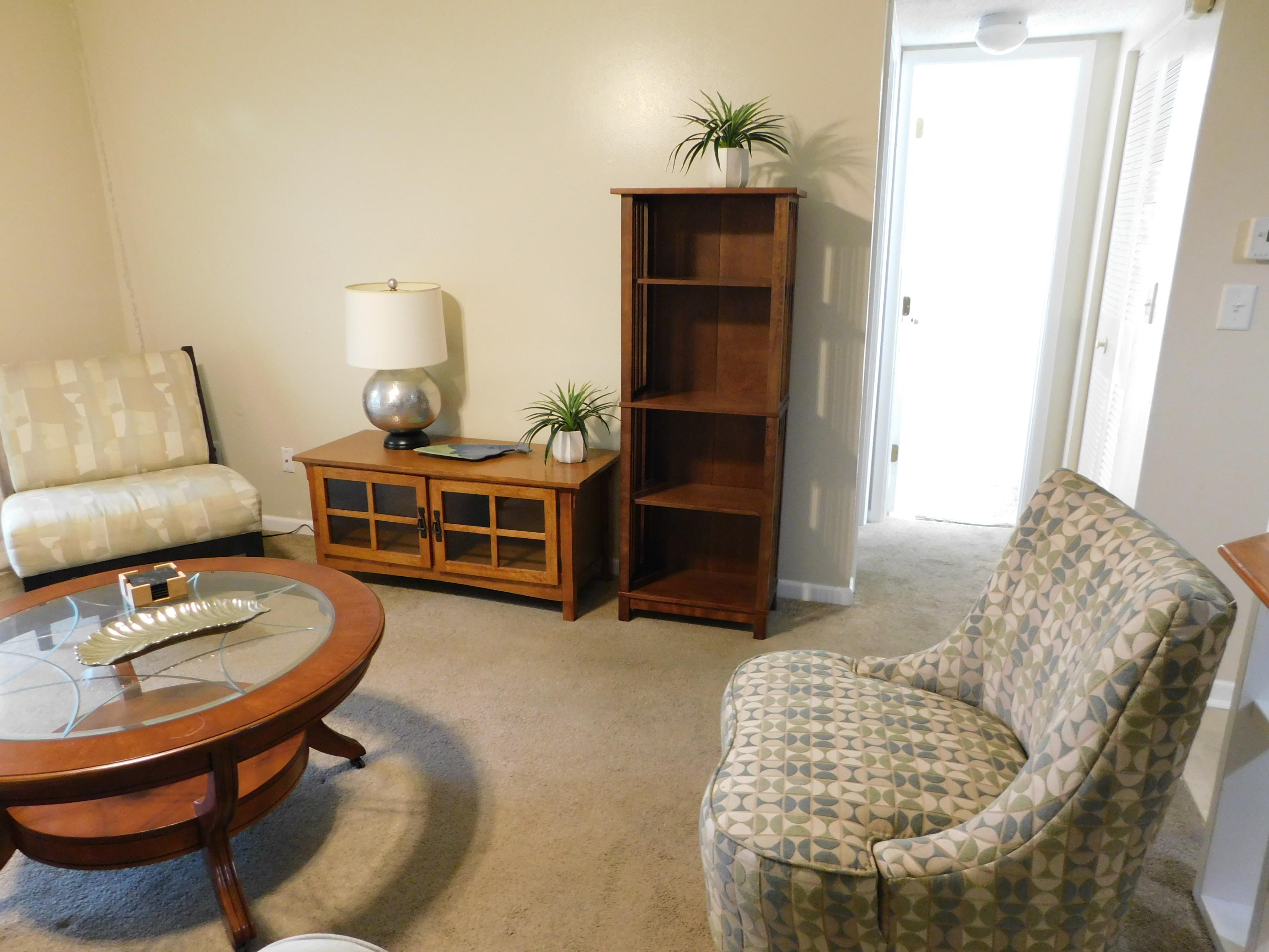 CEDARS CONDO - Residential