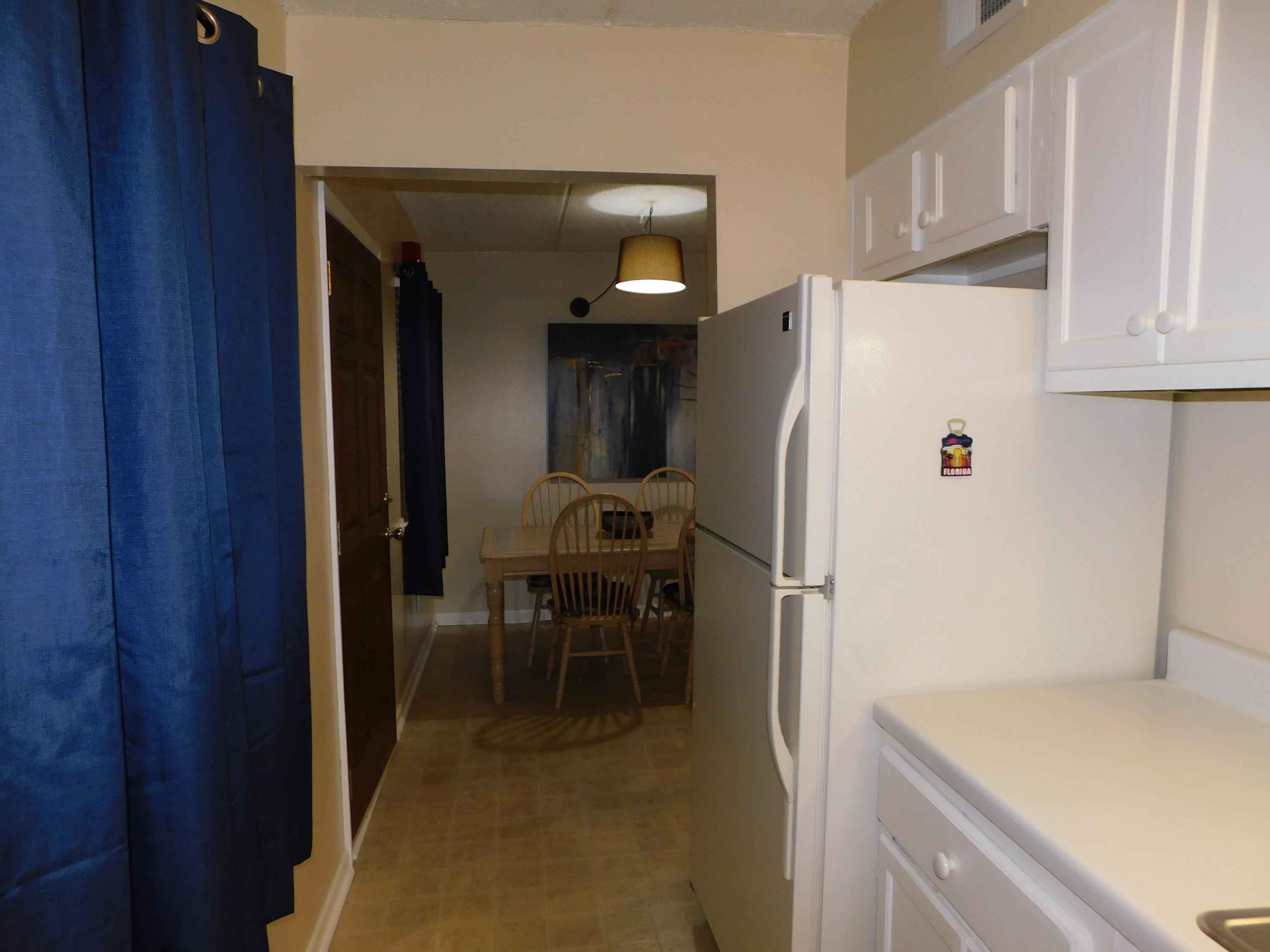 CEDARS CONDO - Residential