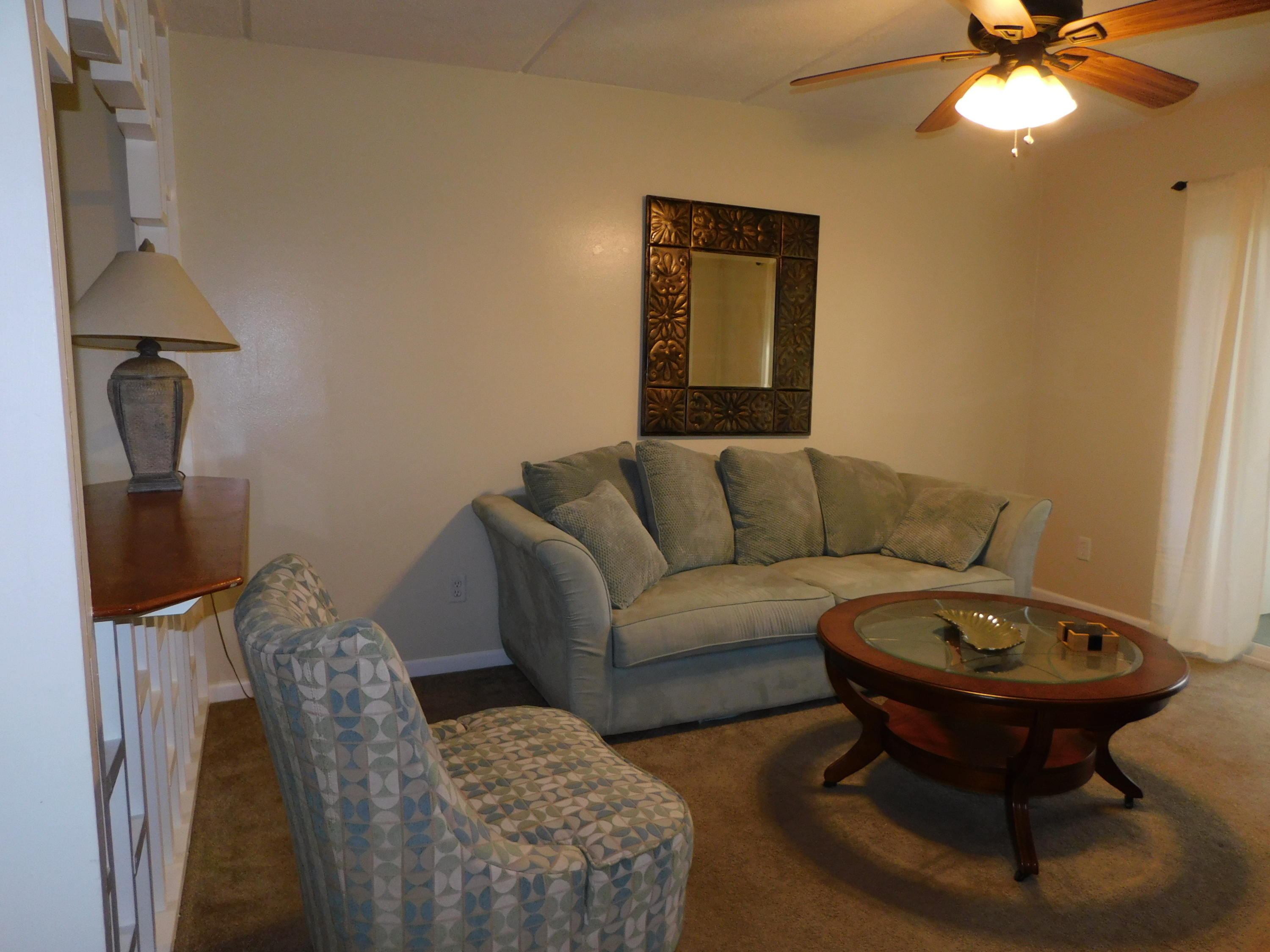 CEDARS CONDO - Residential