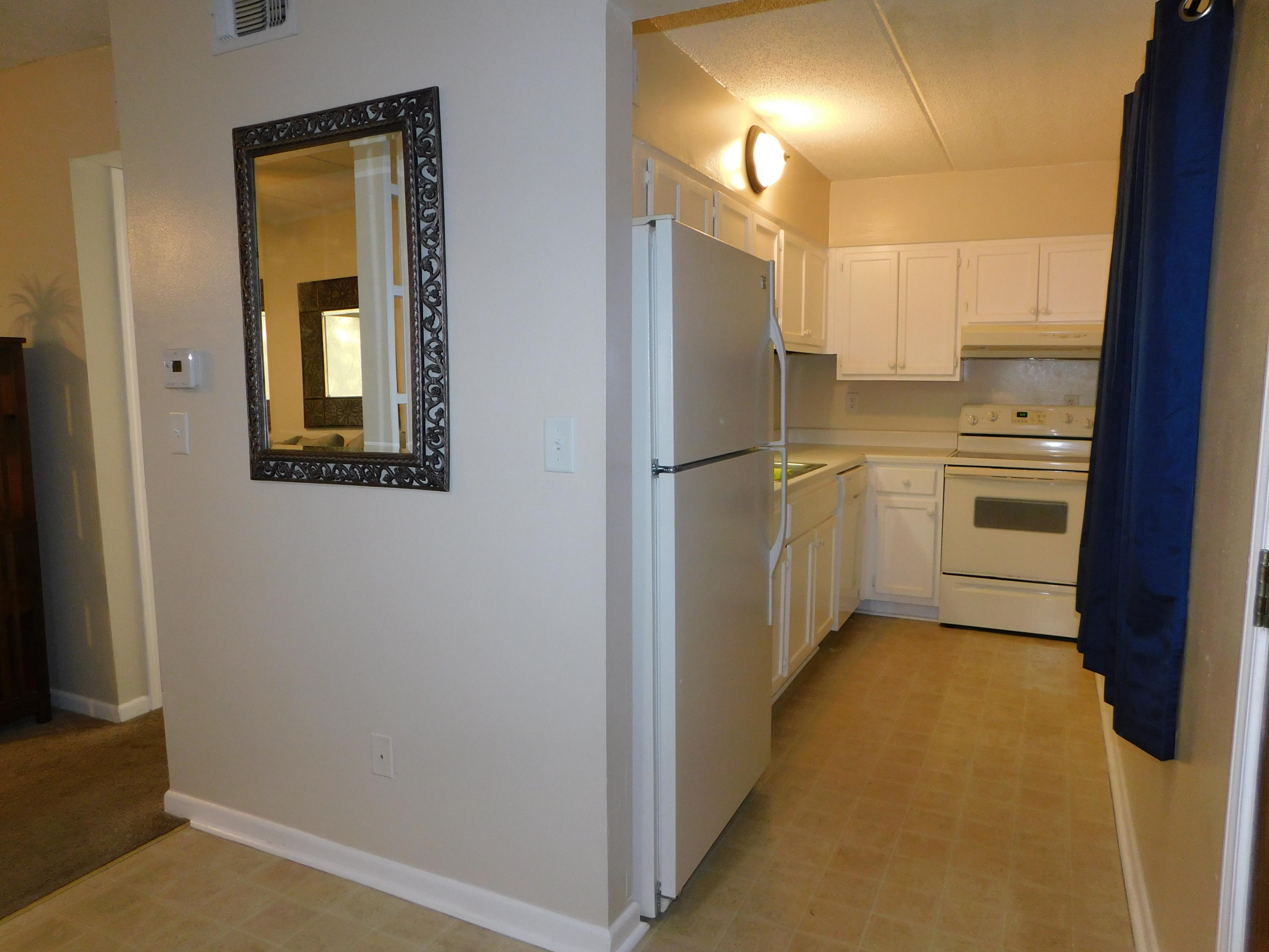 CEDARS CONDO - Residential