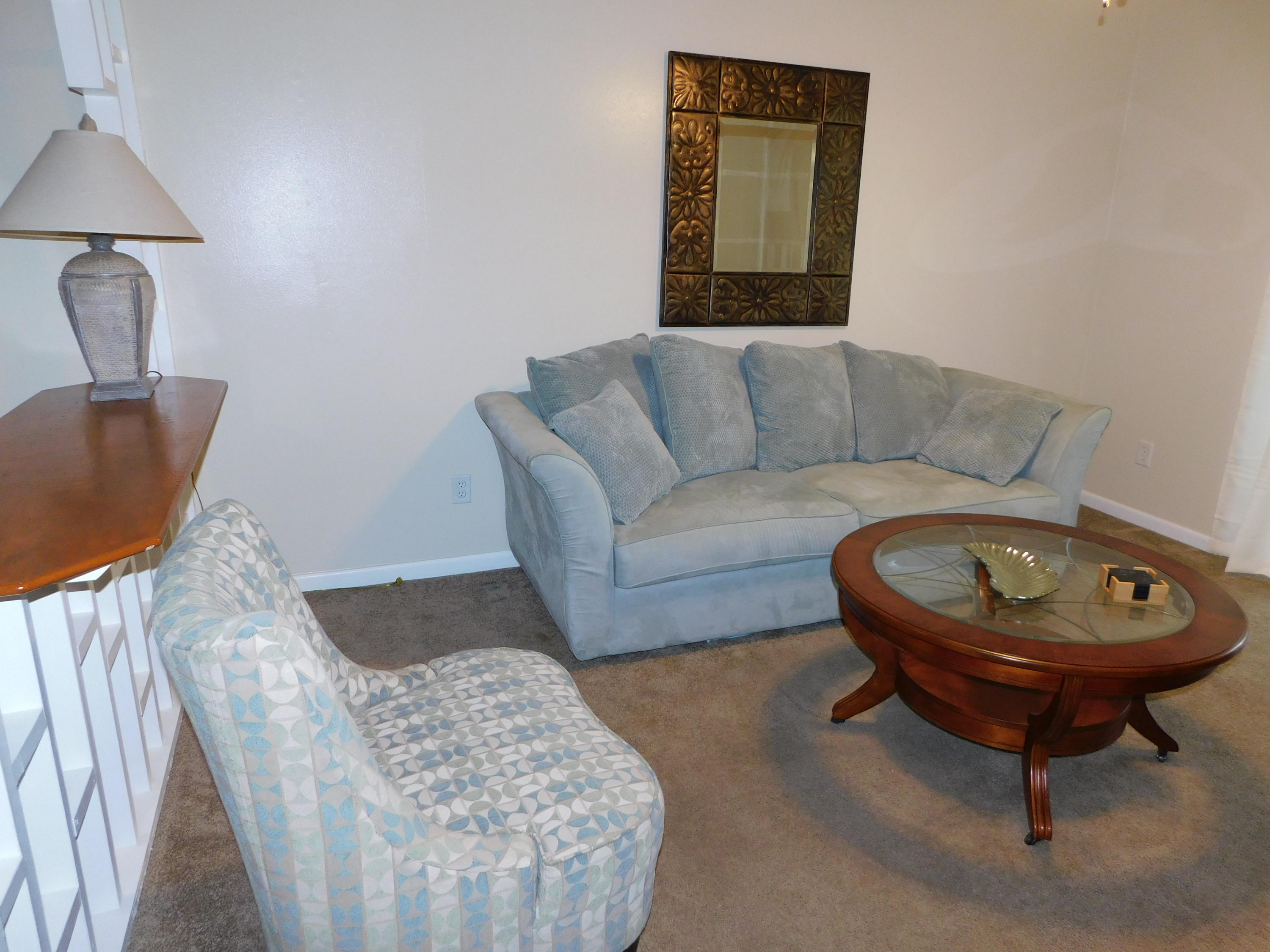 CEDARS CONDO - Residential