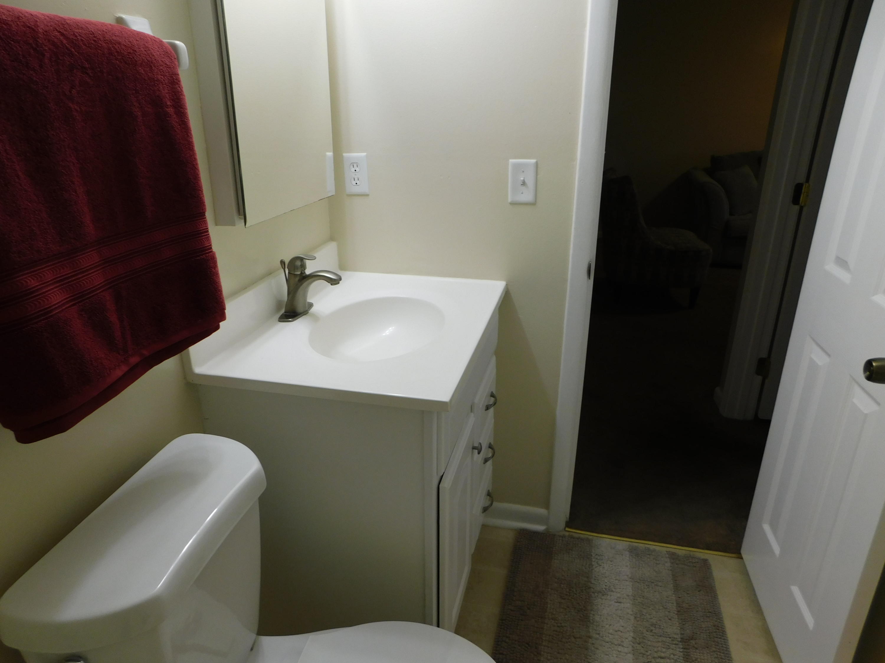 CEDARS CONDO - Residential