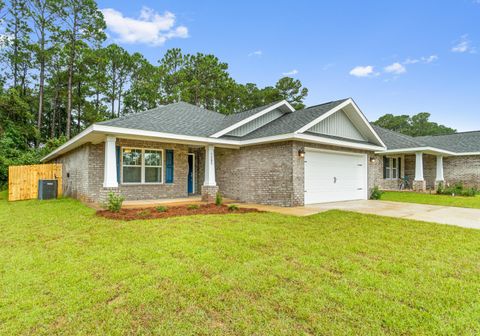 A home in Milton