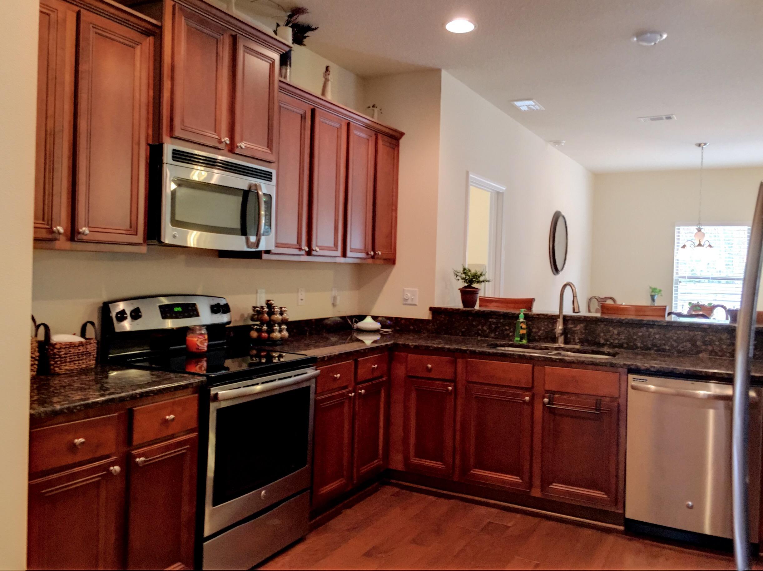 LAGRANGE LANDING - Residential