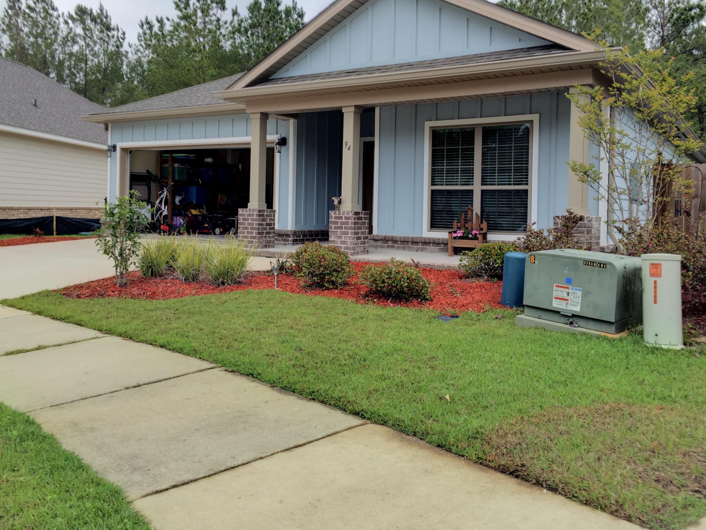 LAGRANGE LANDING - Residential