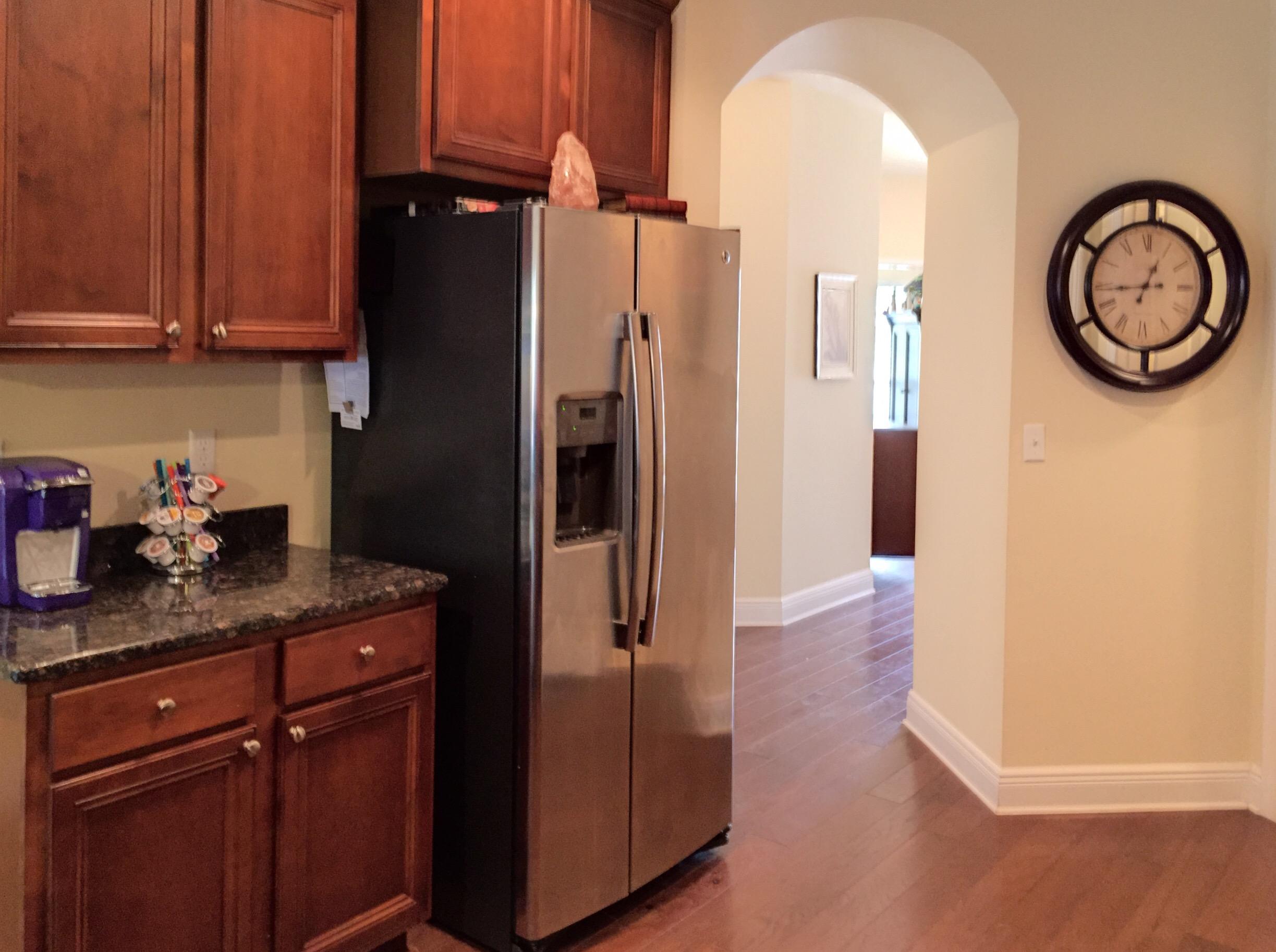 LAGRANGE LANDING - Residential