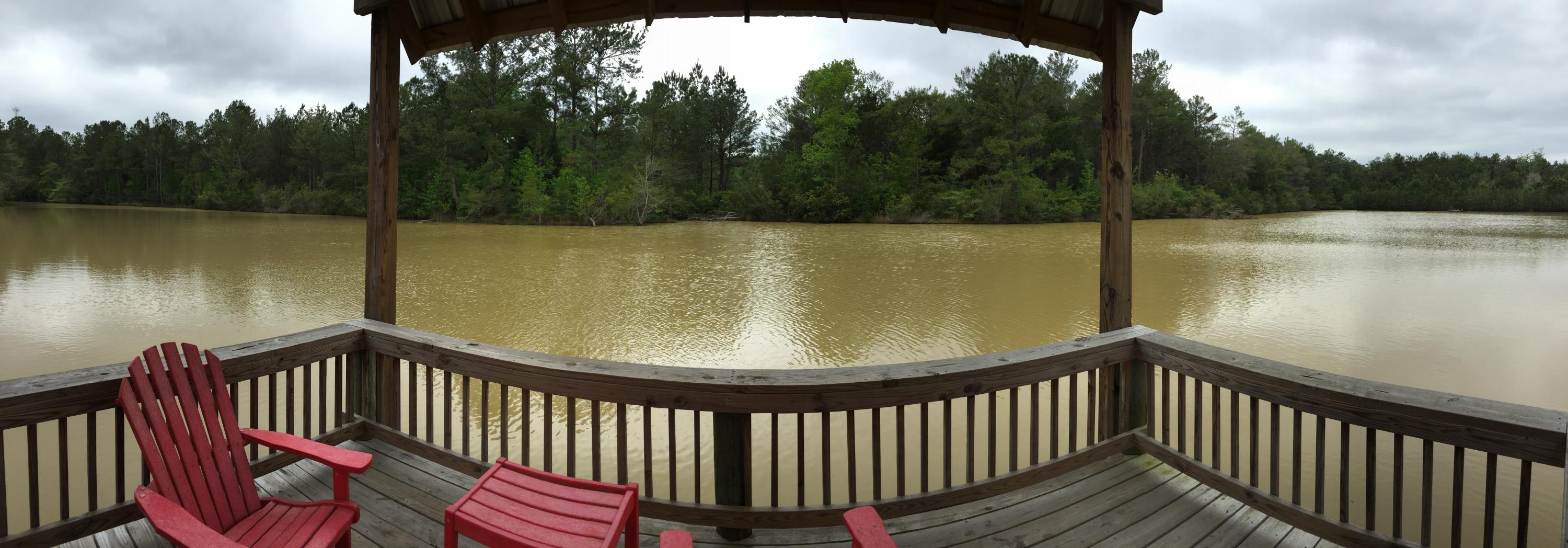 LAGRANGE LANDING - Residential