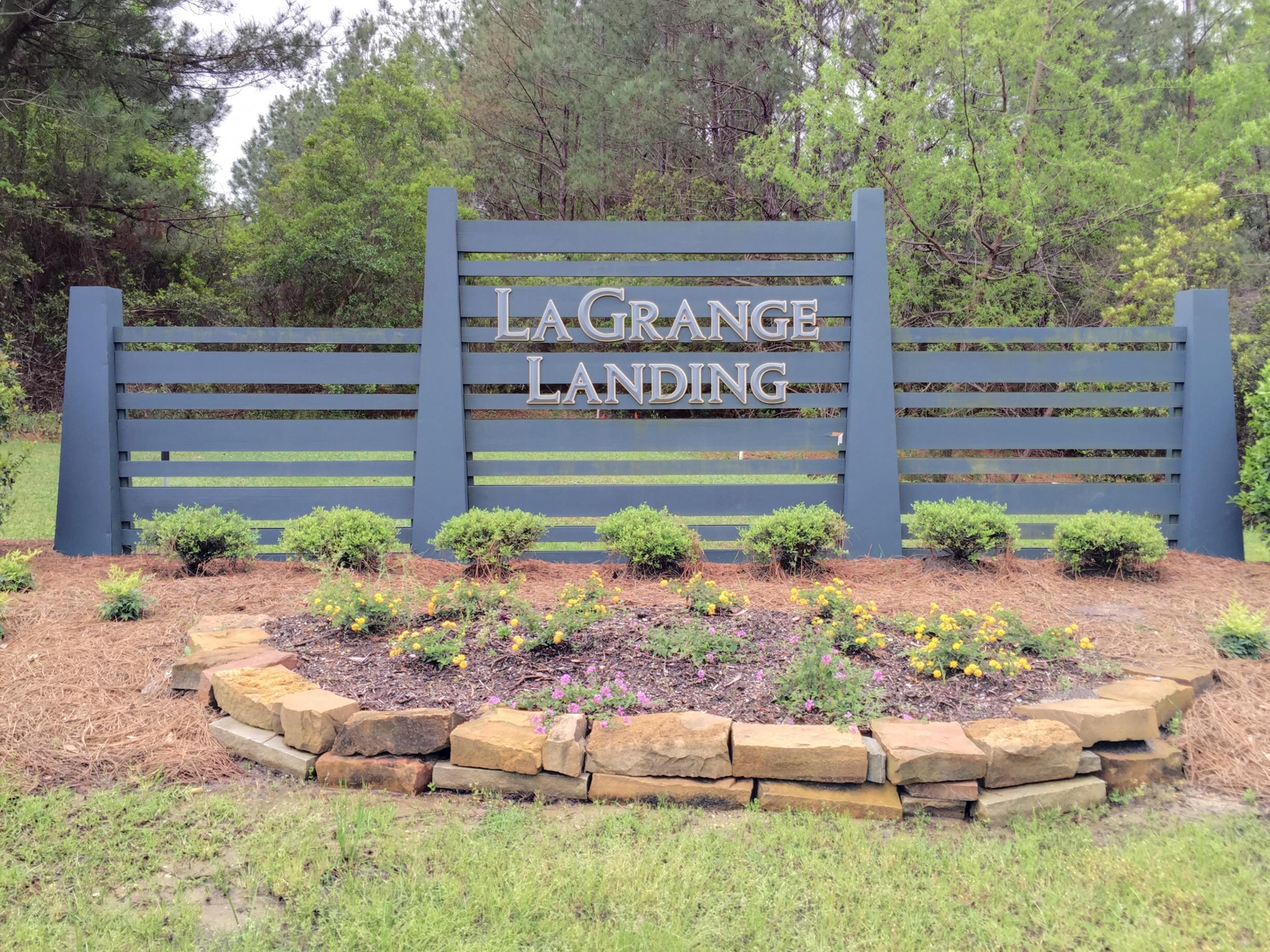 LAGRANGE LANDING - Residential