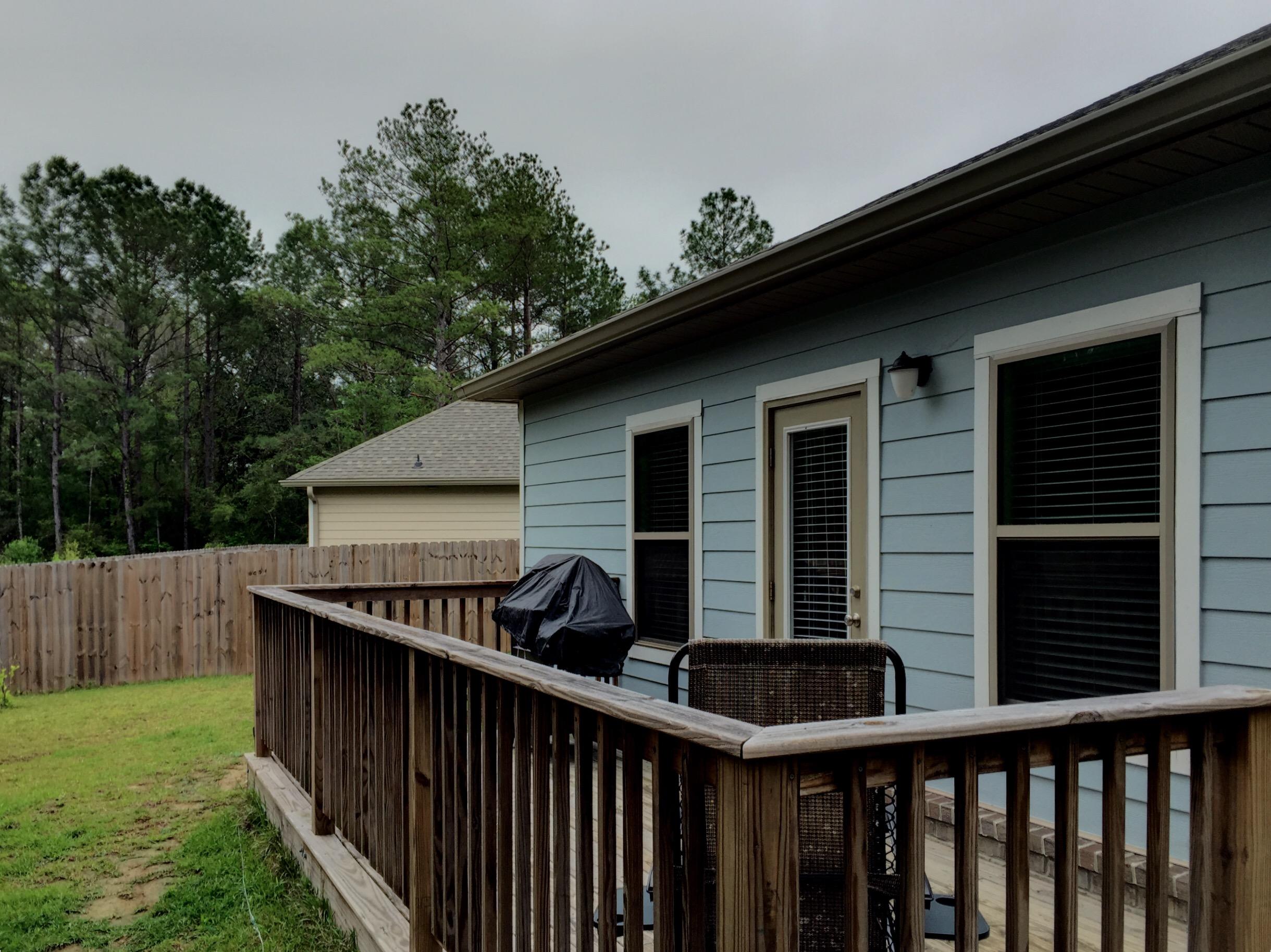 LAGRANGE LANDING - Residential