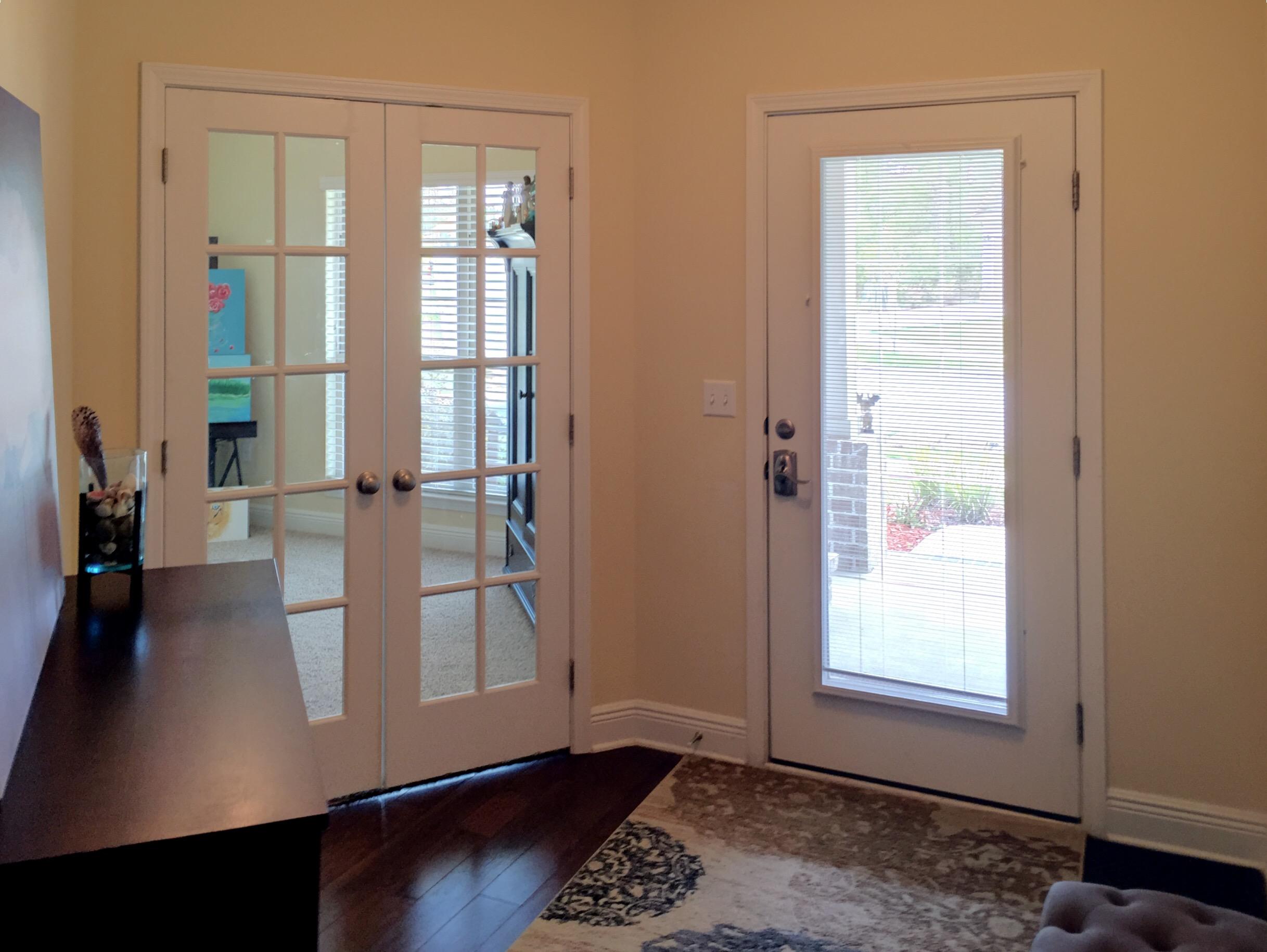 LAGRANGE LANDING - Residential