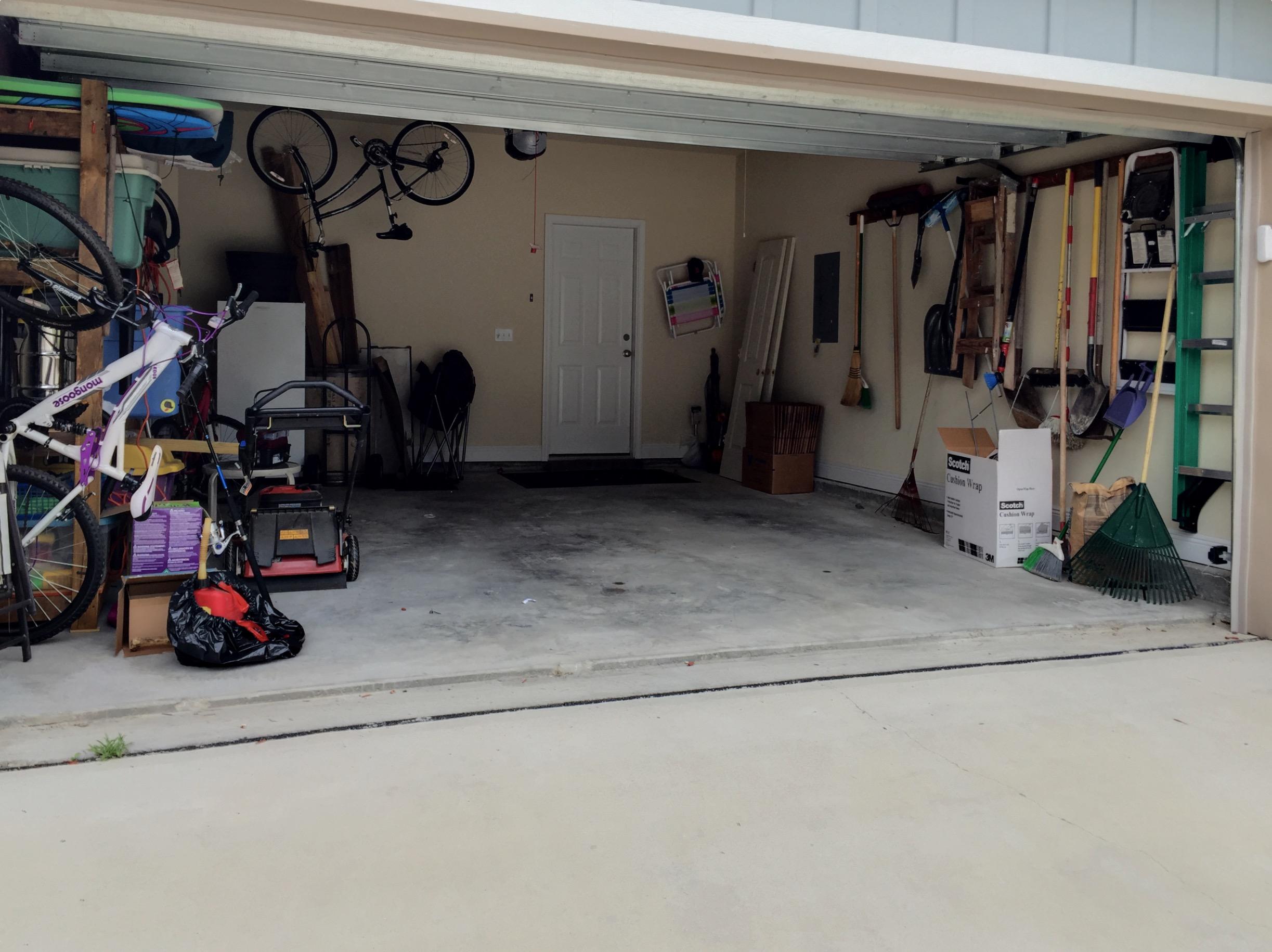 LAGRANGE LANDING - Residential