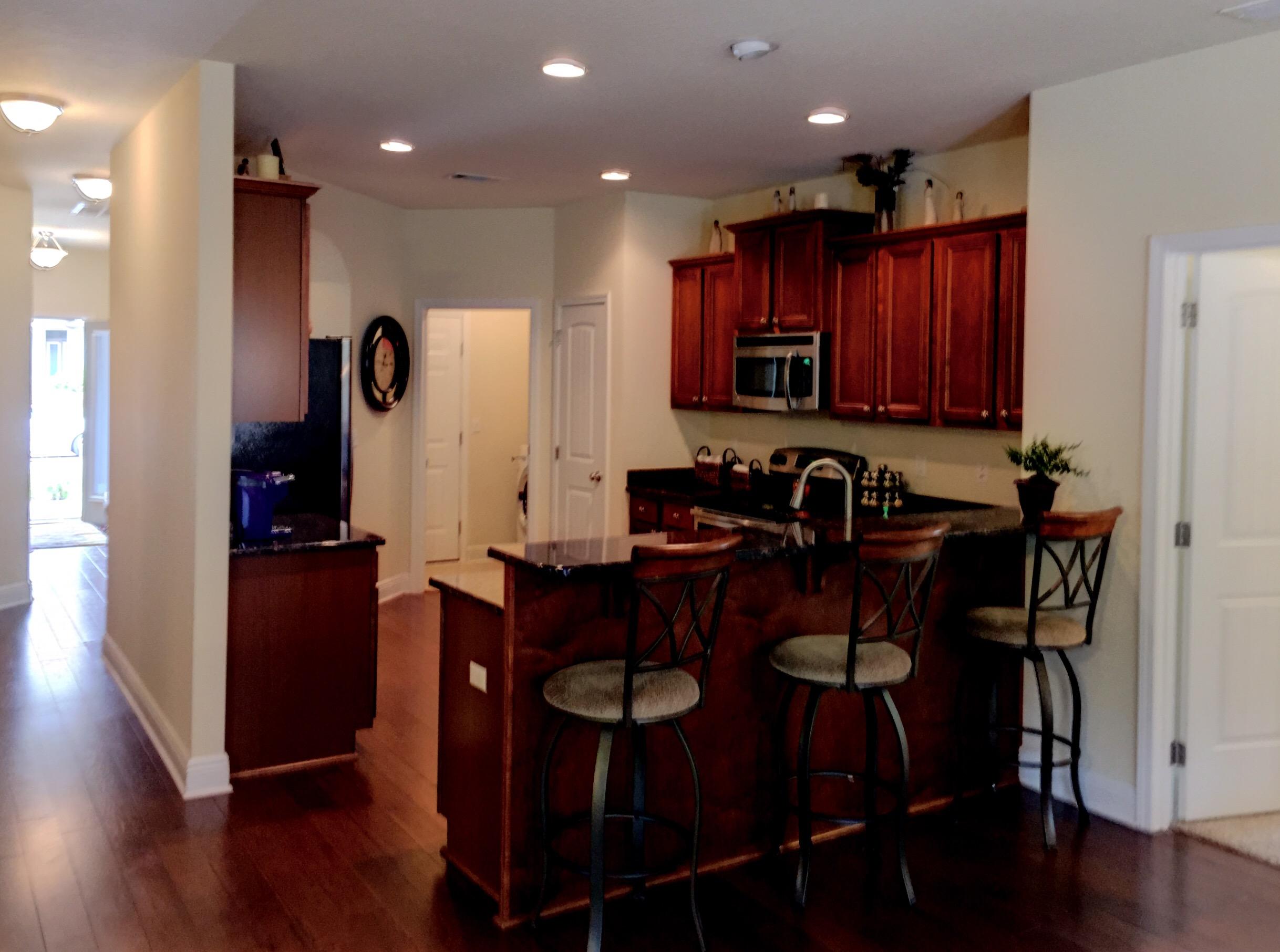 LAGRANGE LANDING - Residential