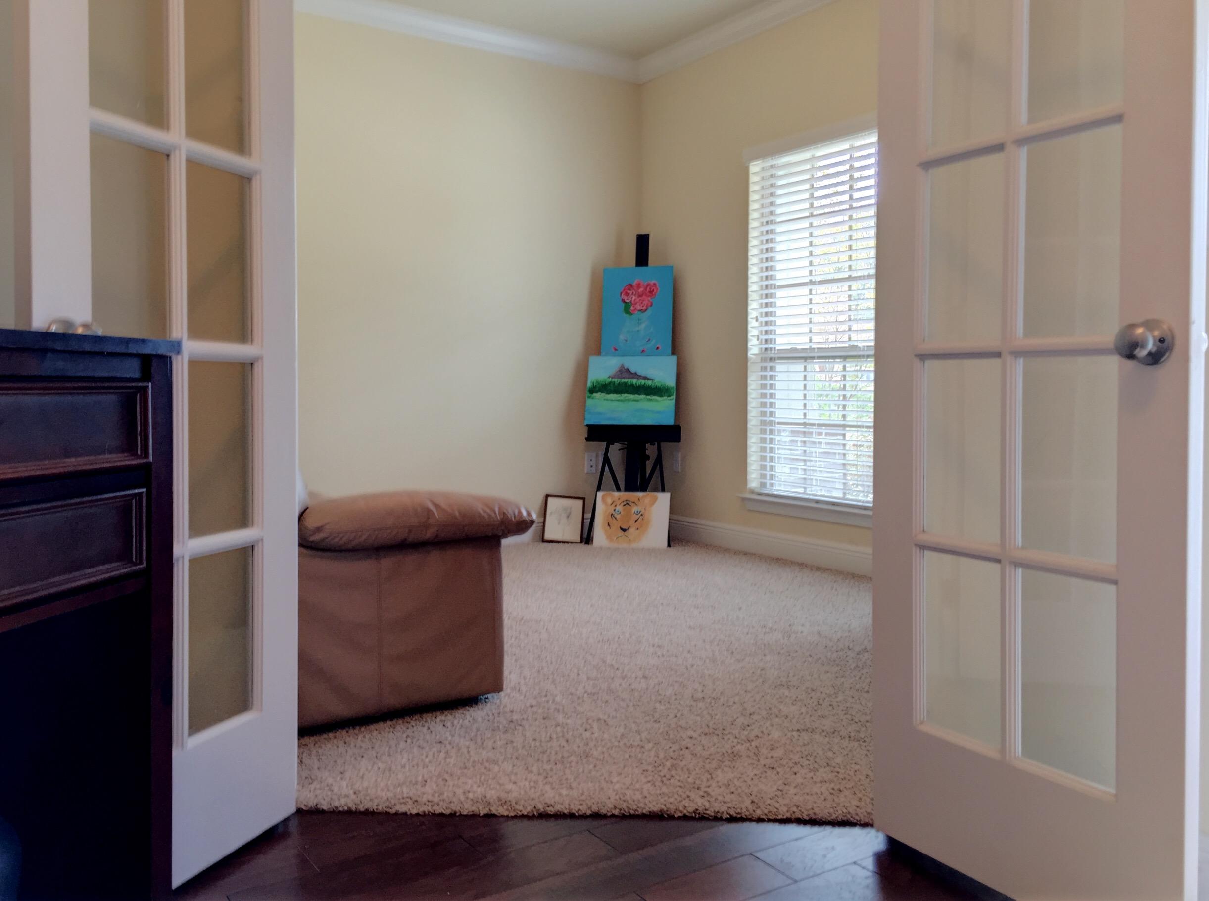 LAGRANGE LANDING - Residential