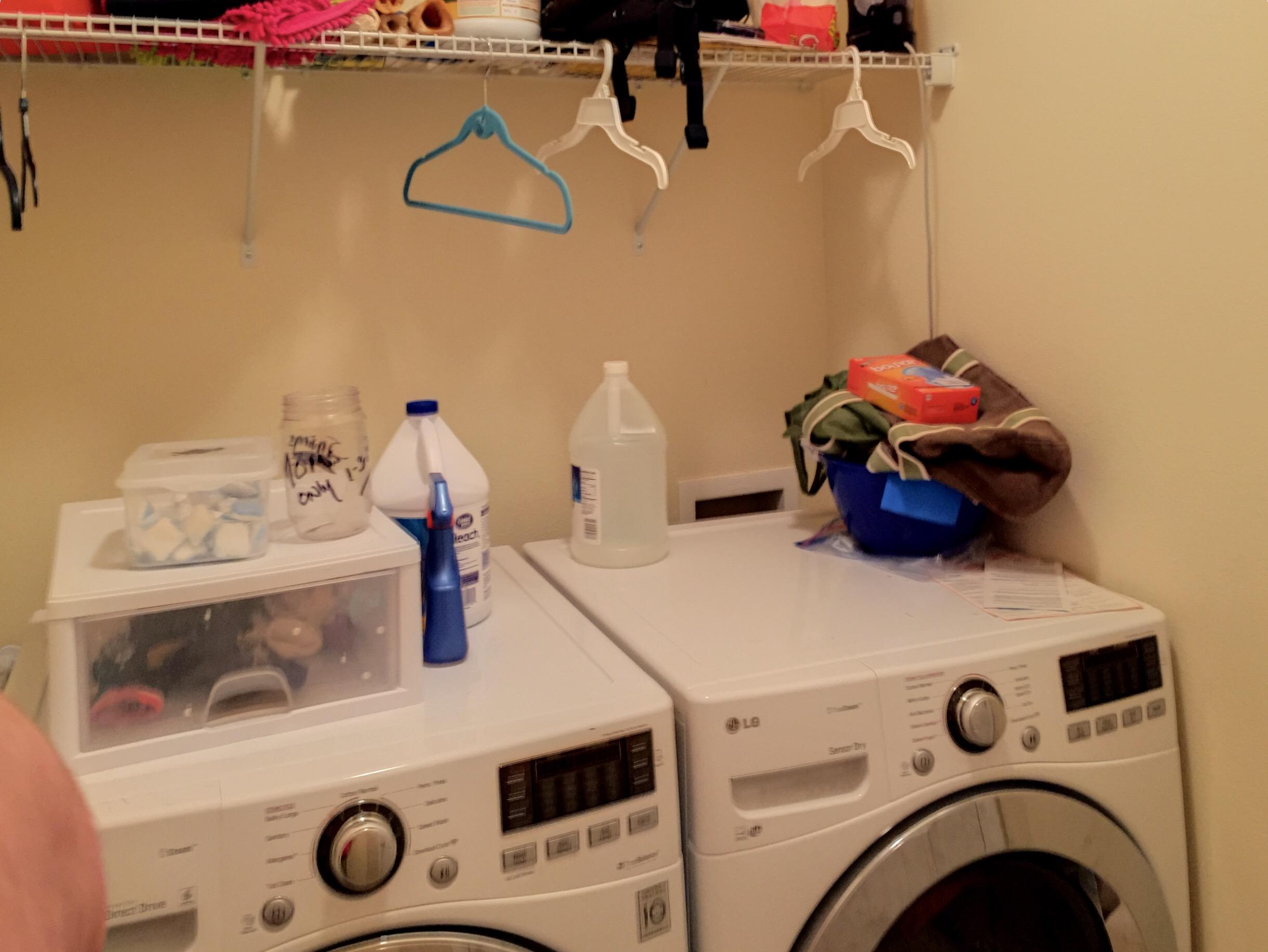 LAGRANGE LANDING - Residential