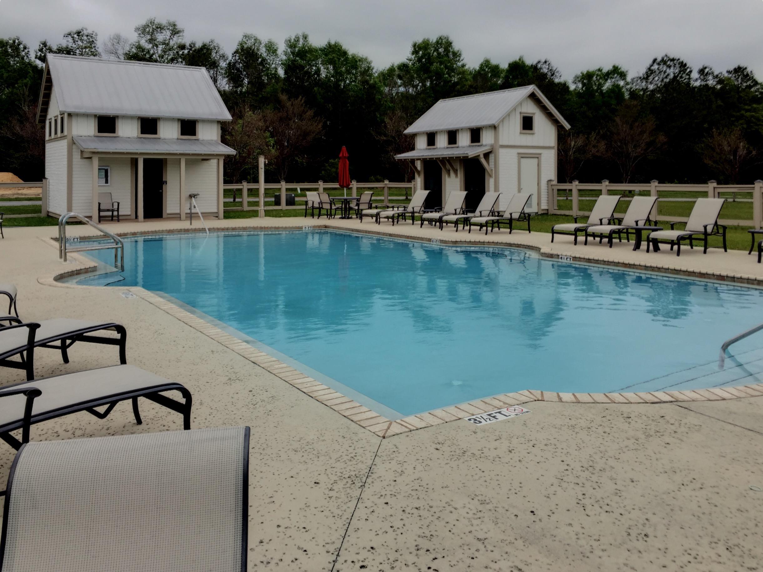 LAGRANGE LANDING - Residential