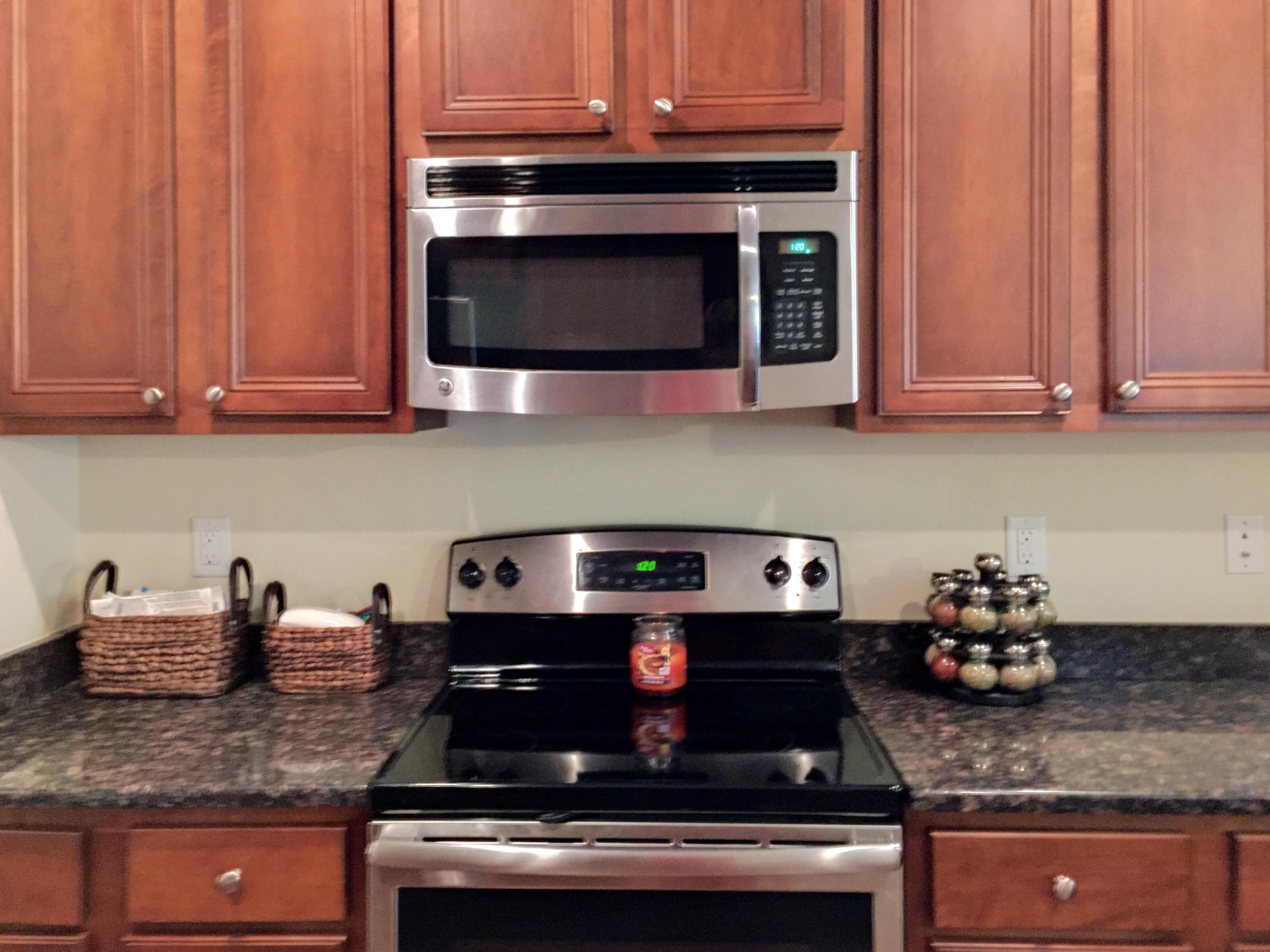 LAGRANGE LANDING - Residential