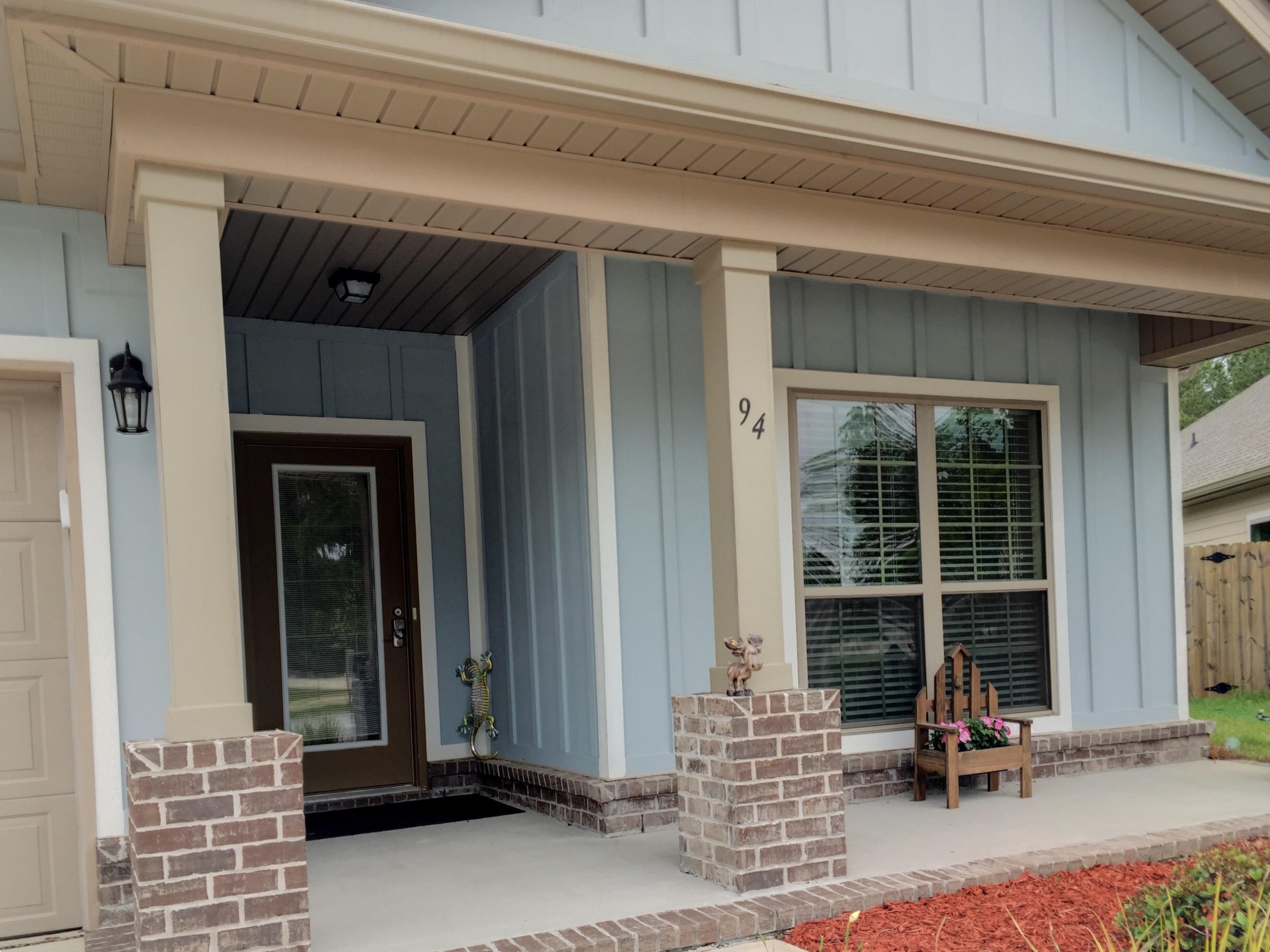 LAGRANGE LANDING - Residential