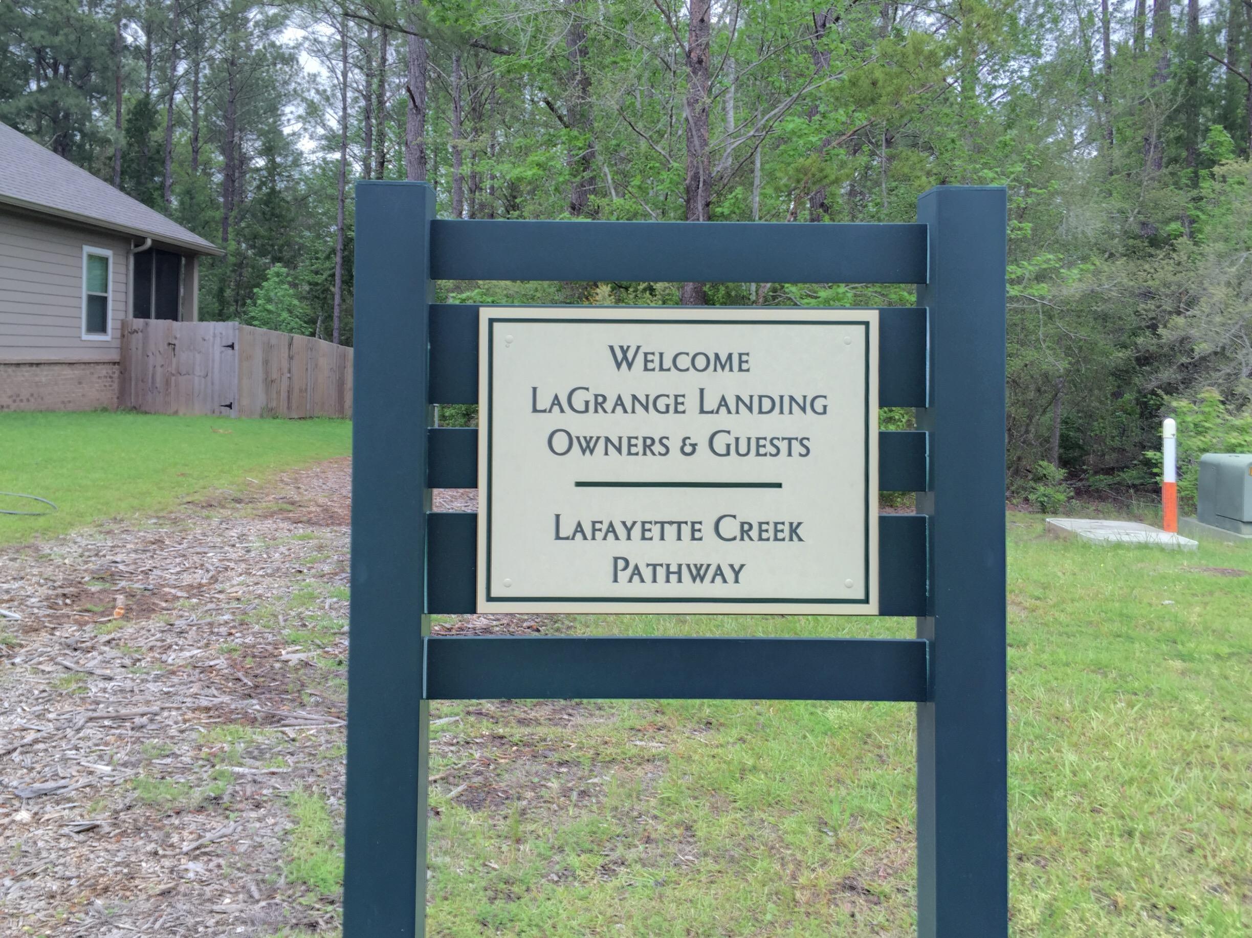 LAGRANGE LANDING - Residential