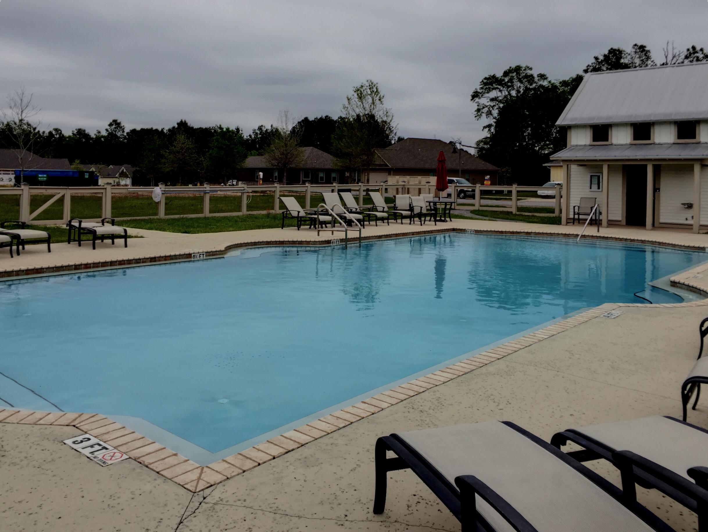 LAGRANGE LANDING - Residential