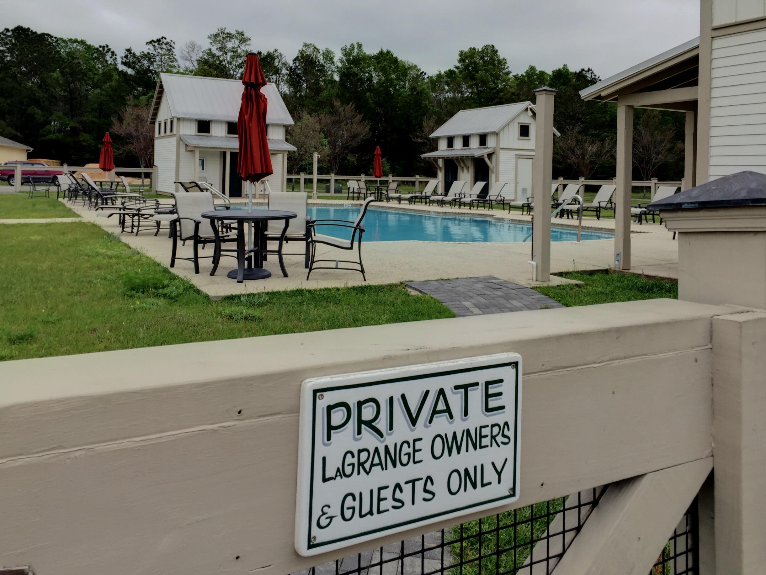 LAGRANGE LANDING - Residential