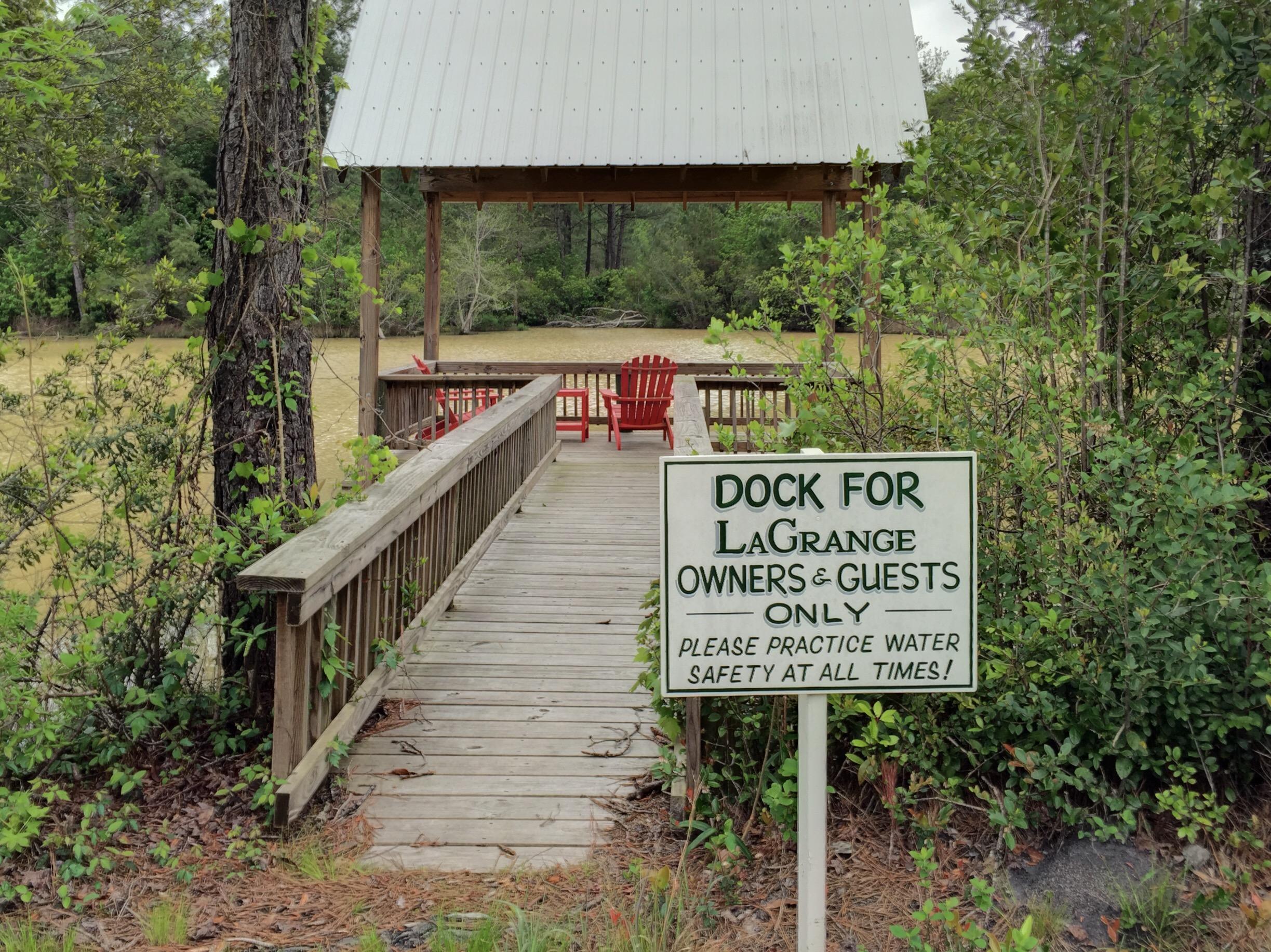 LAGRANGE LANDING - Residential