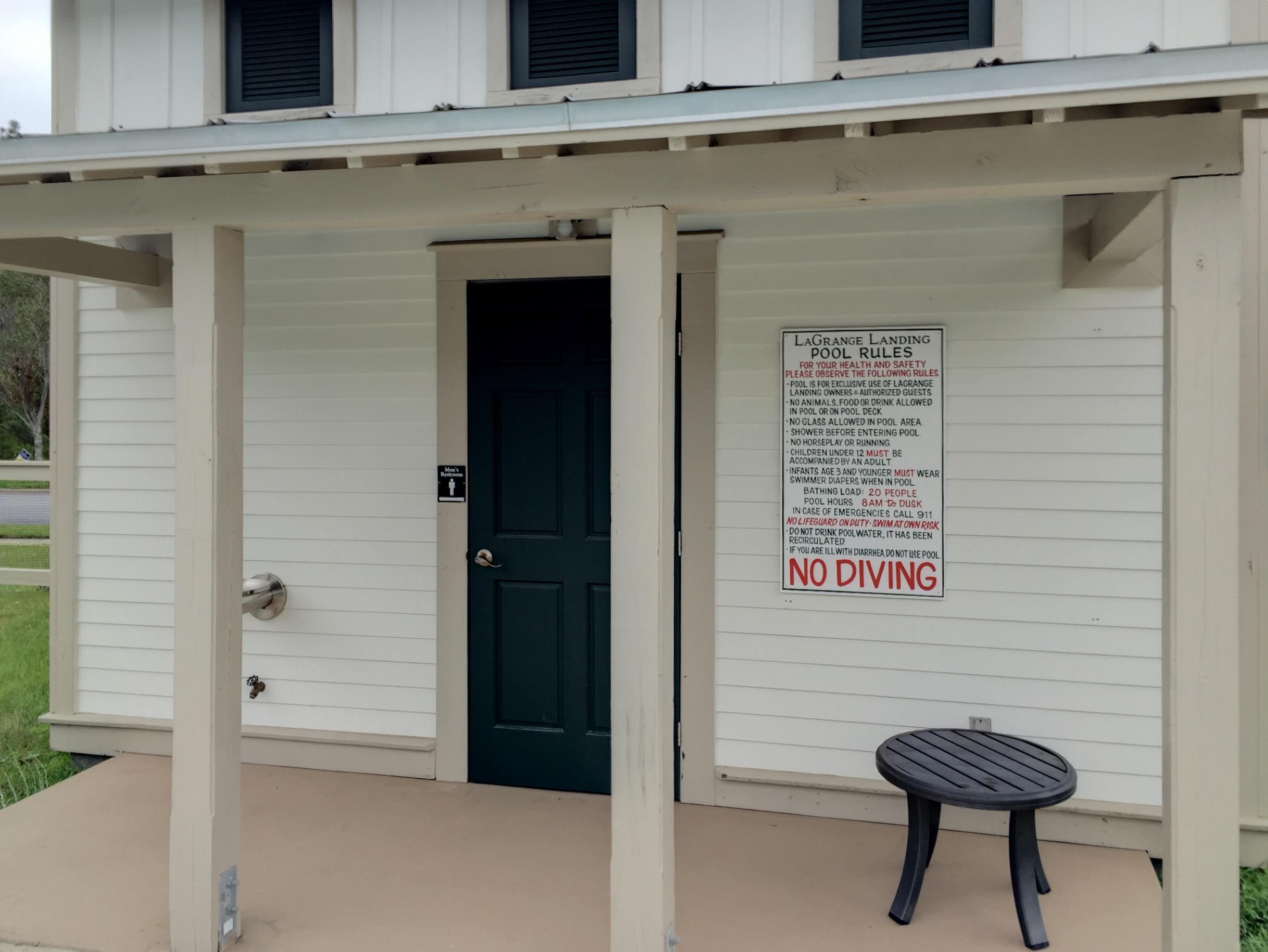 LAGRANGE LANDING - Residential