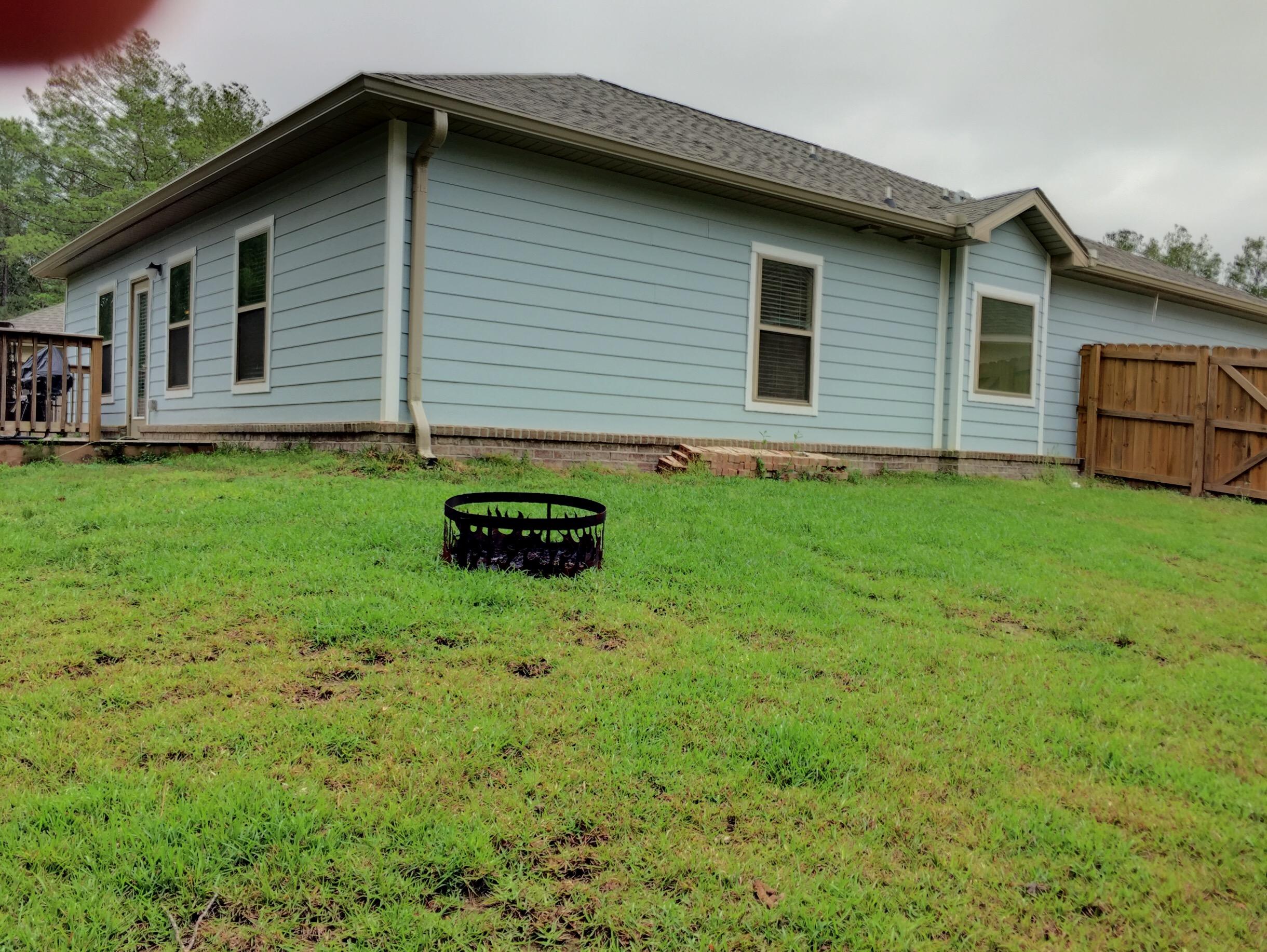 LAGRANGE LANDING - Residential