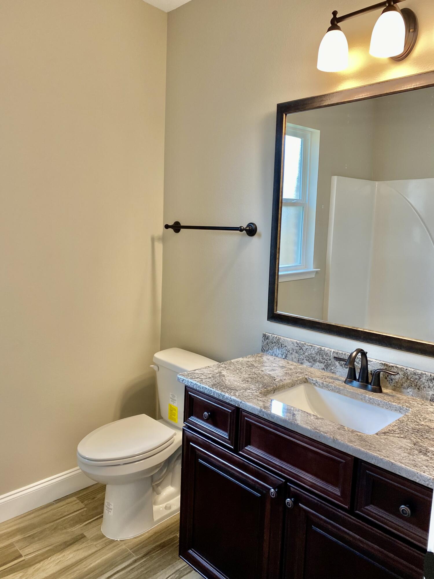 MCKENZIE MEADOWS - Residential