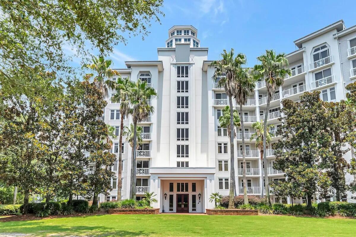 ELATION - Residential Lease