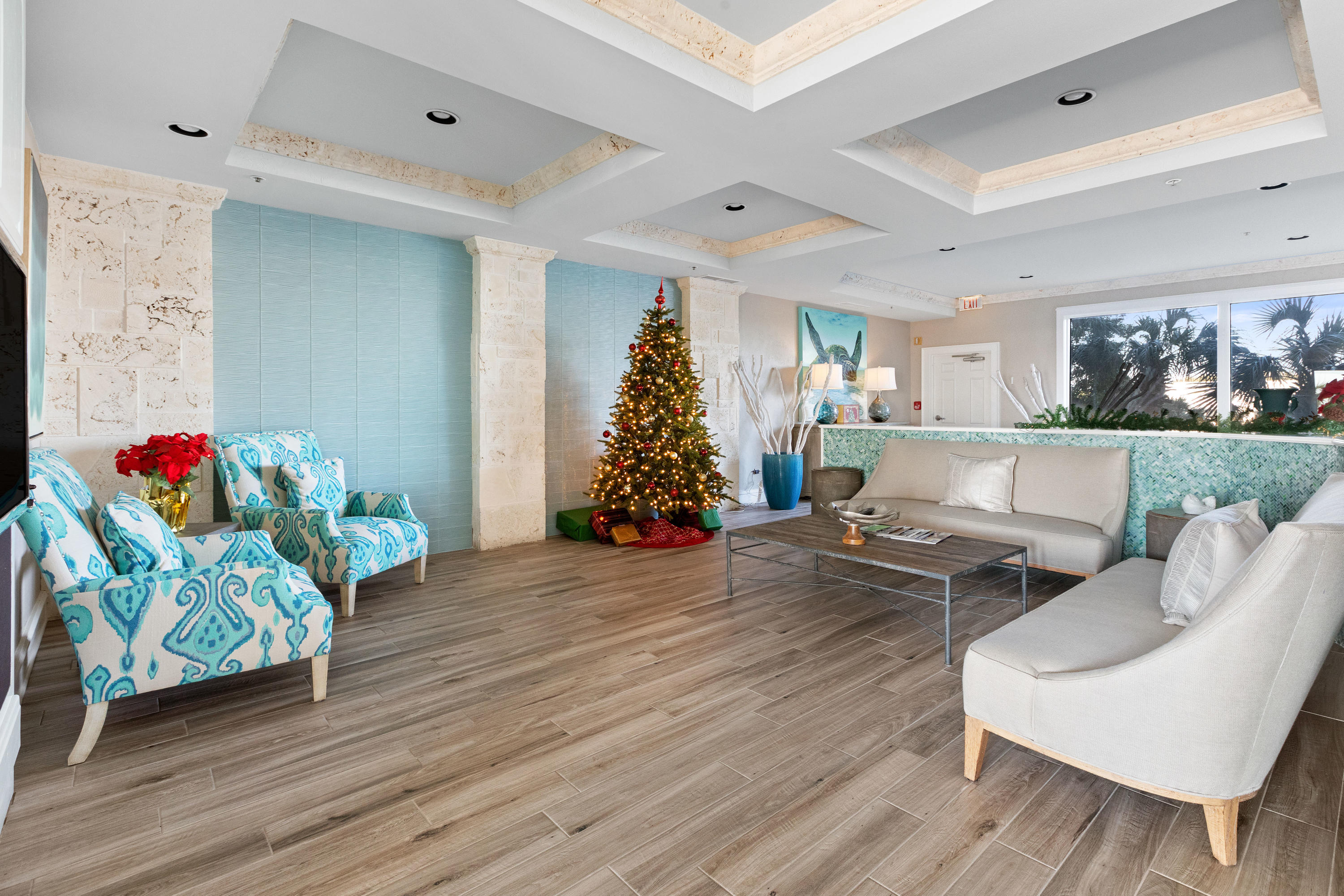 HIDDEN DUNES GRAND VILLAS - Residential