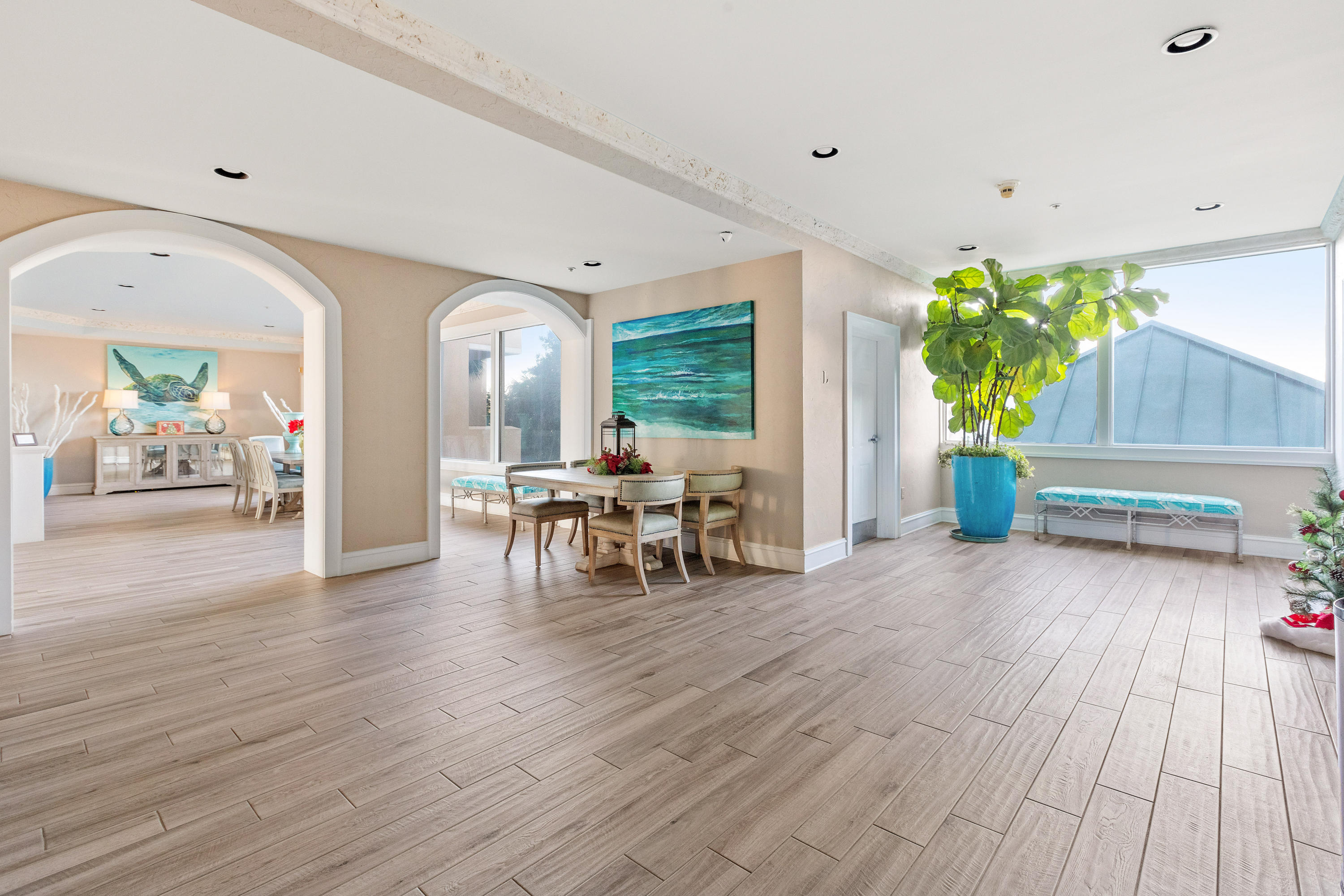 HIDDEN DUNES GRAND VILLAS - Residential