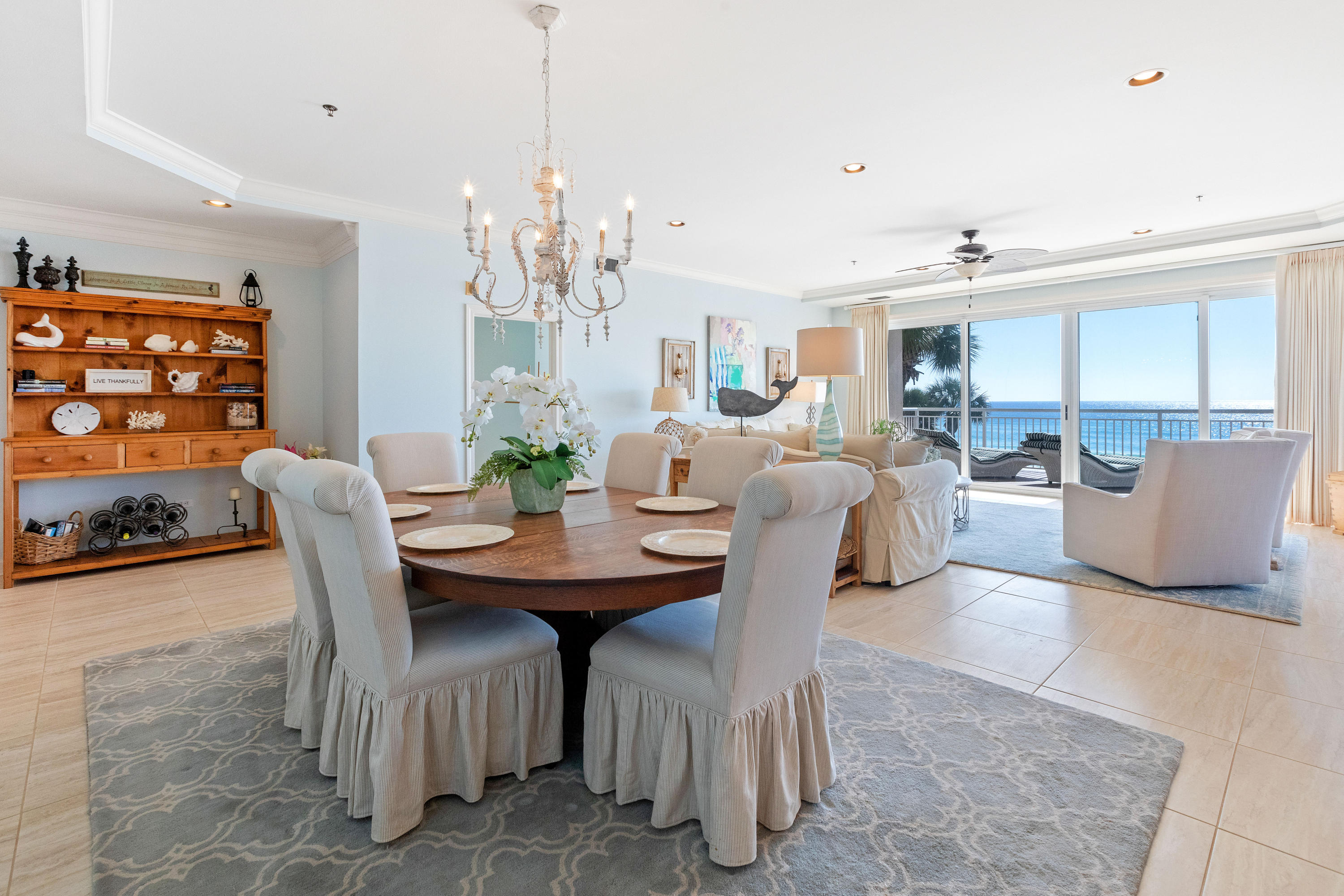 HIDDEN DUNES GRAND VILLAS - Residential