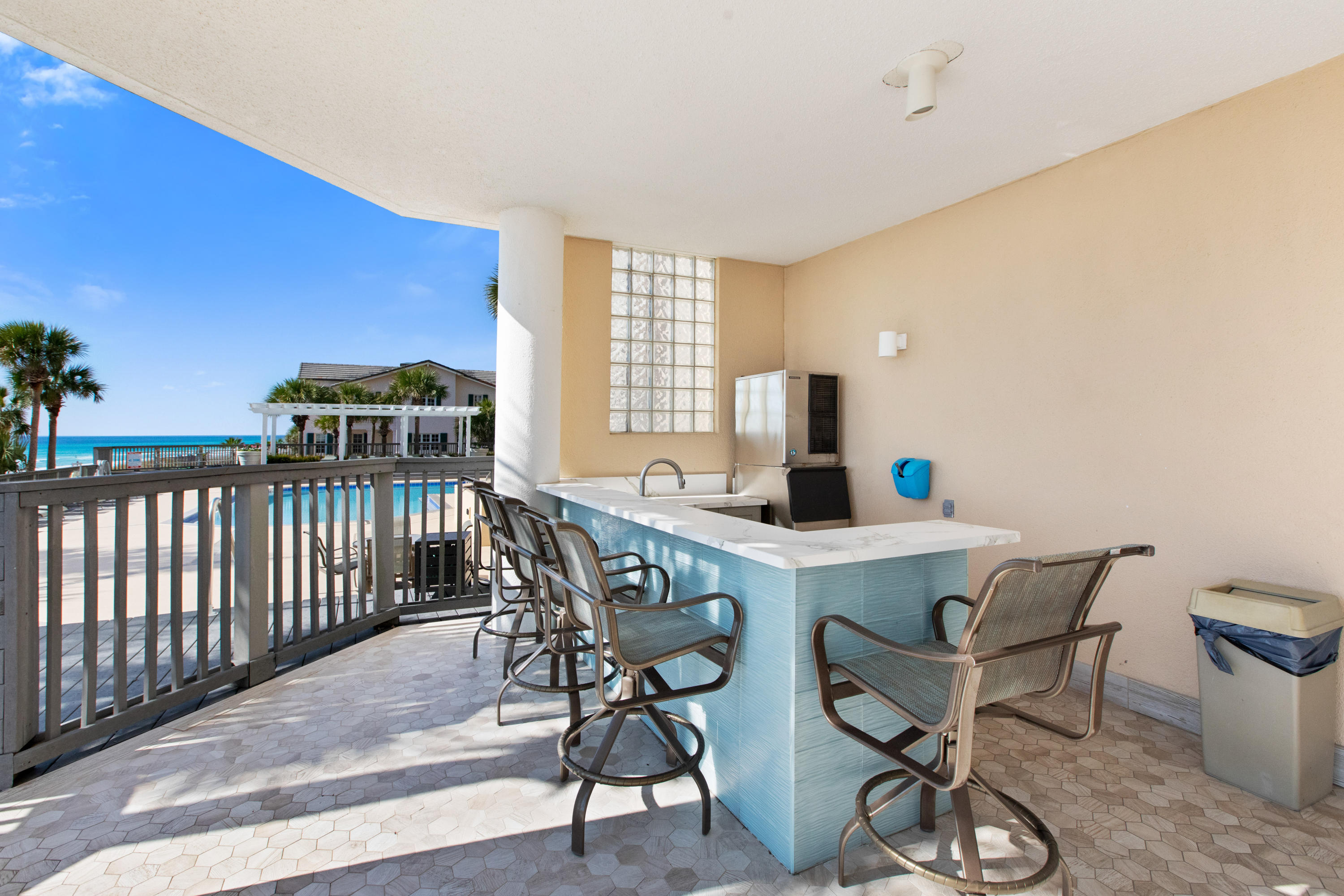 HIDDEN DUNES GRAND VILLAS - Residential