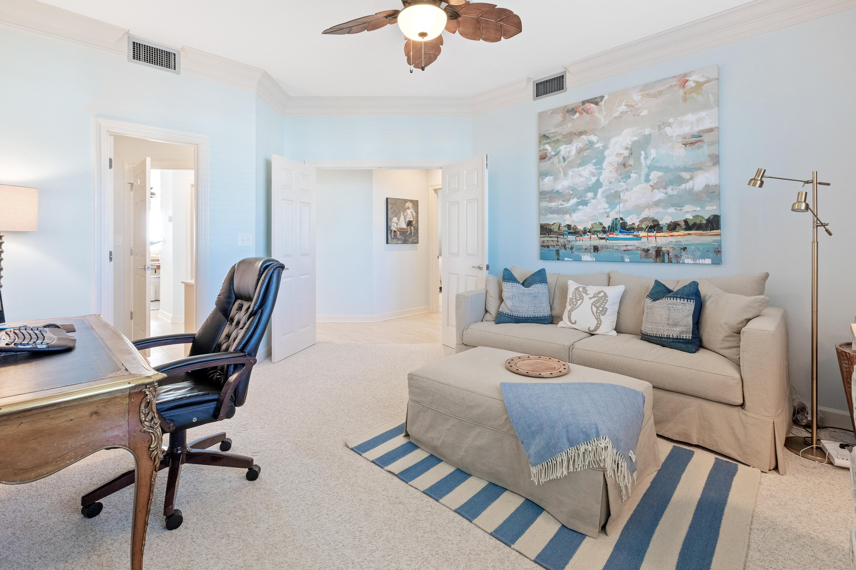 HIDDEN DUNES GRAND VILLAS - Residential