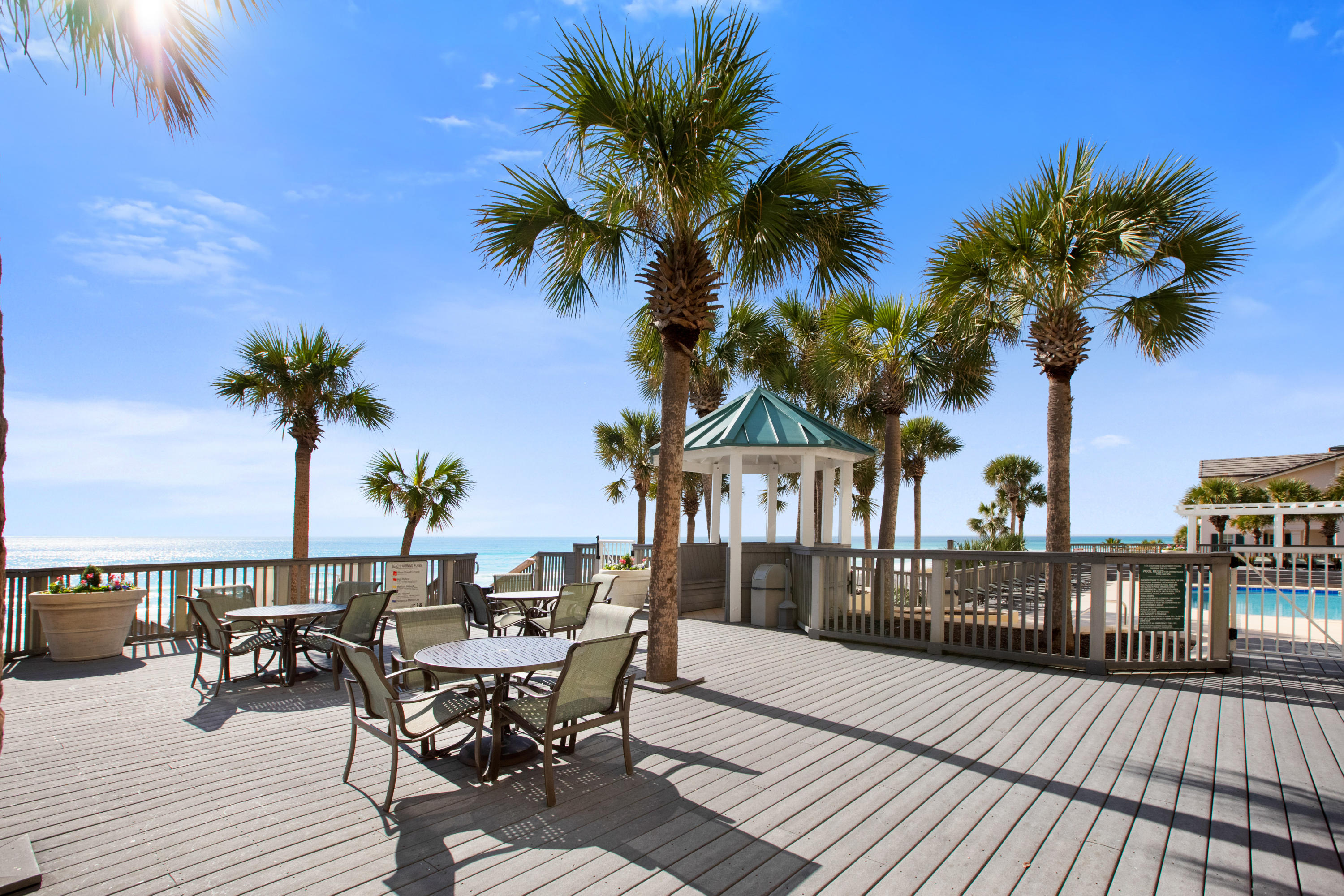 HIDDEN DUNES GRAND VILLAS - Residential