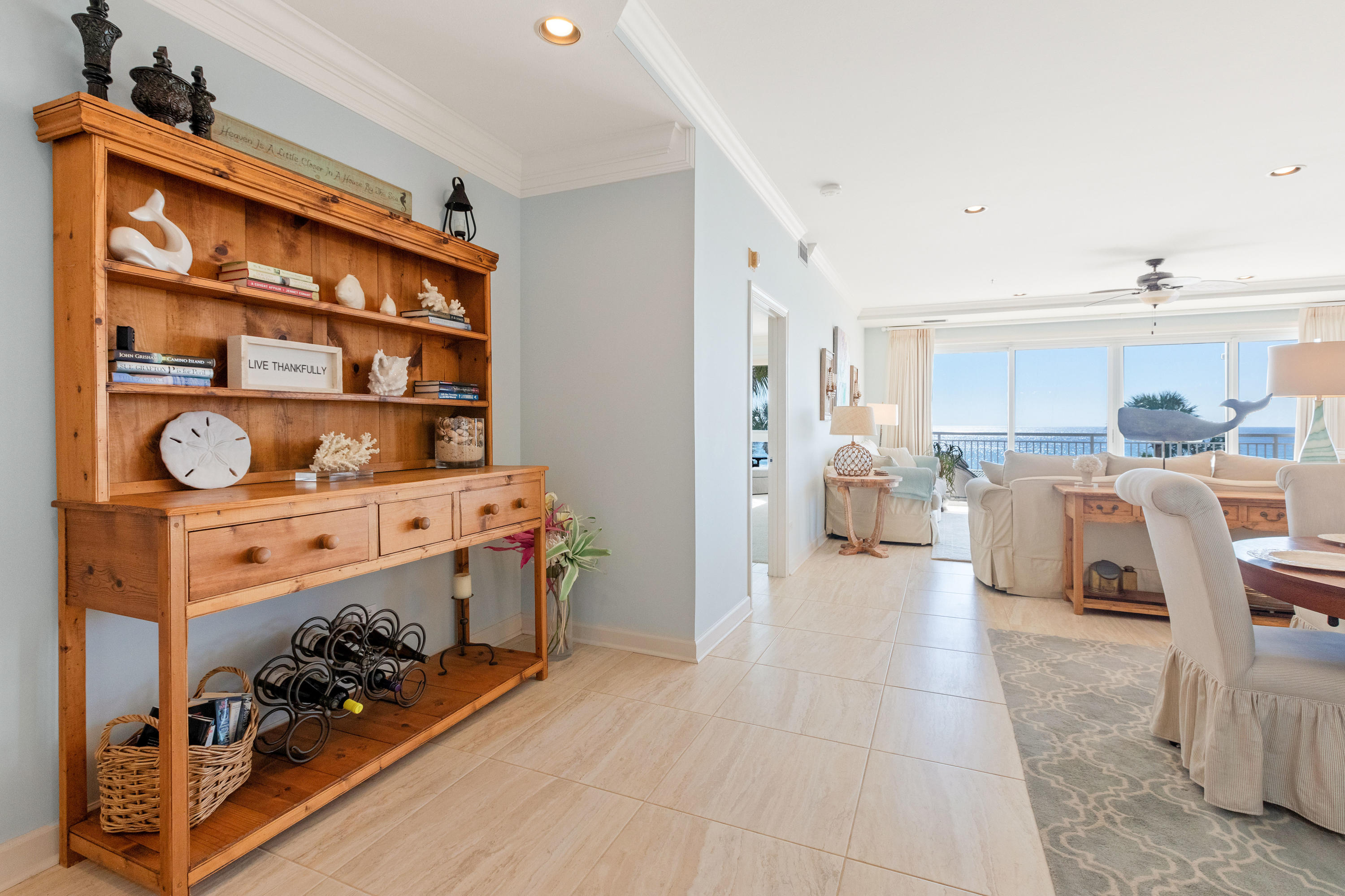 HIDDEN DUNES GRAND VILLAS - Residential