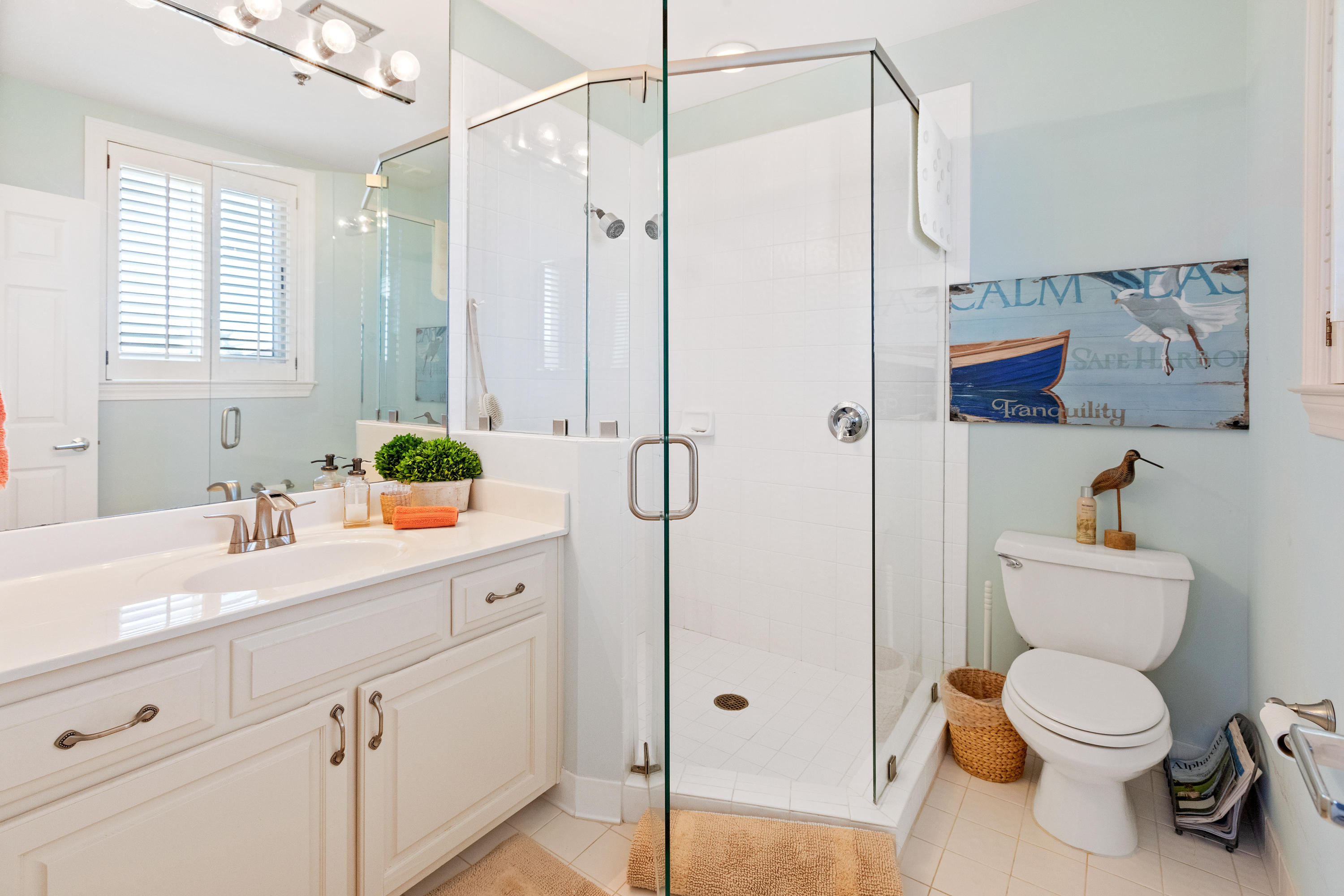 HIDDEN DUNES GRAND VILLAS - Residential