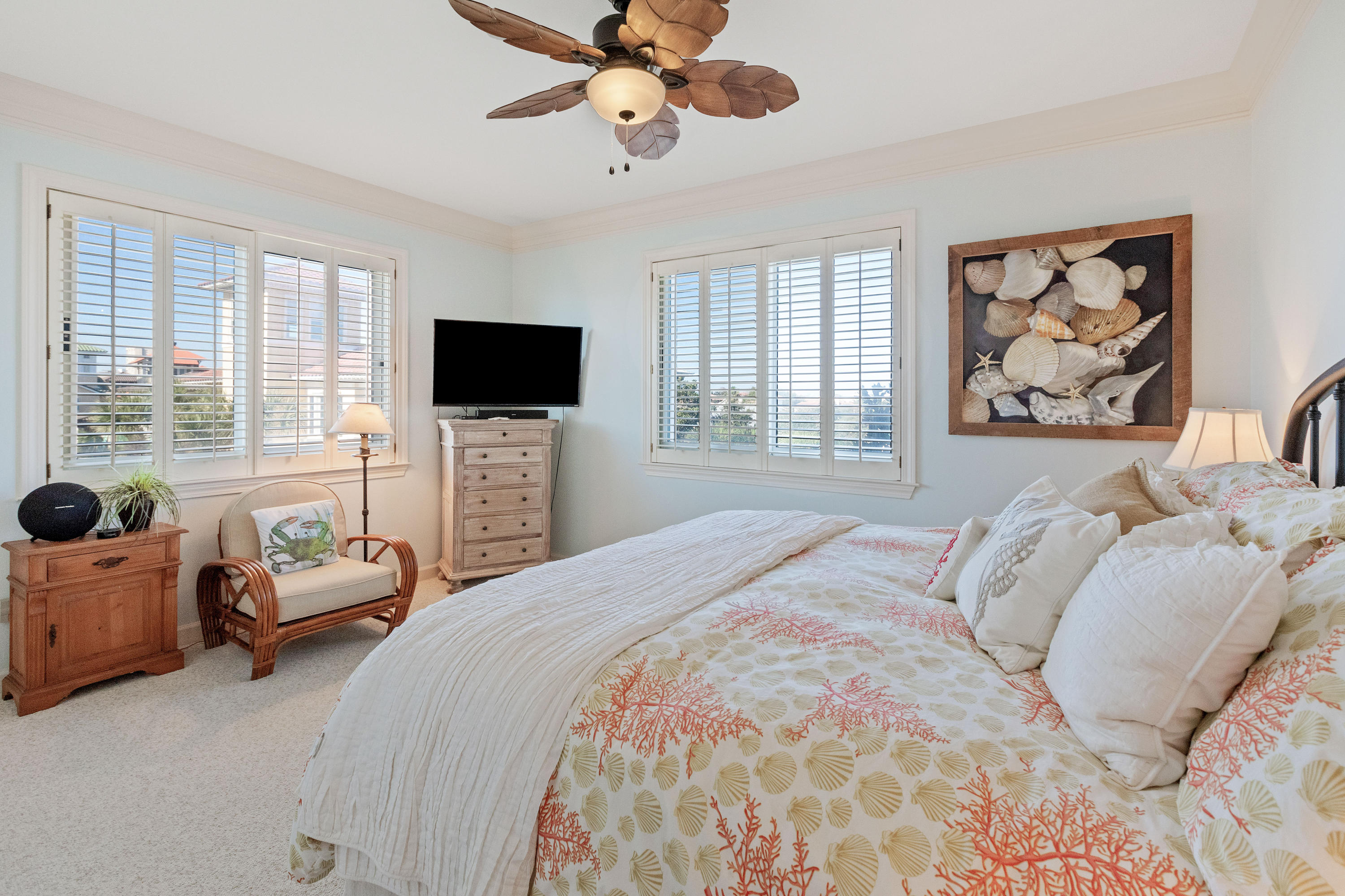 HIDDEN DUNES GRAND VILLAS - Residential