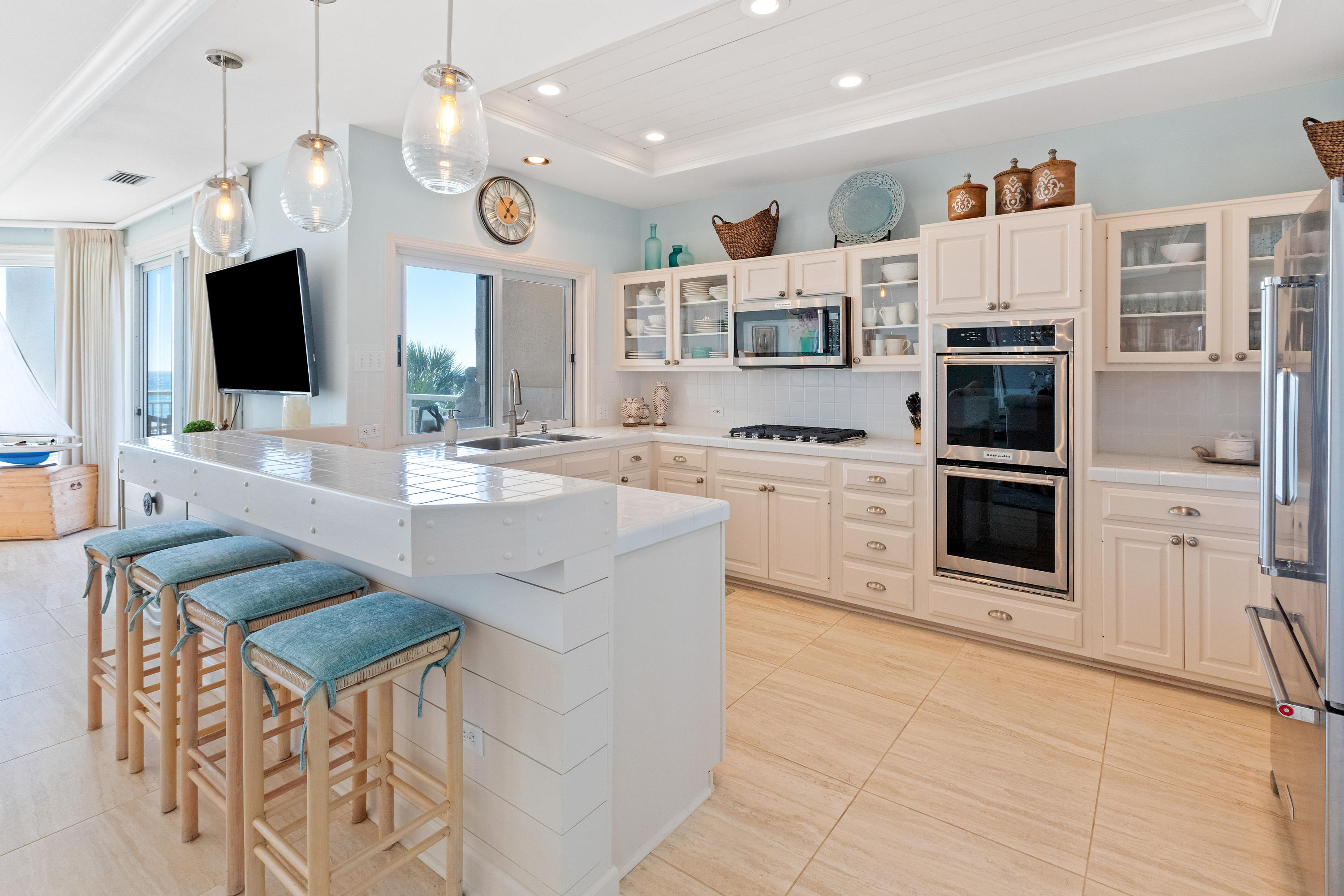 HIDDEN DUNES GRAND VILLAS - Residential