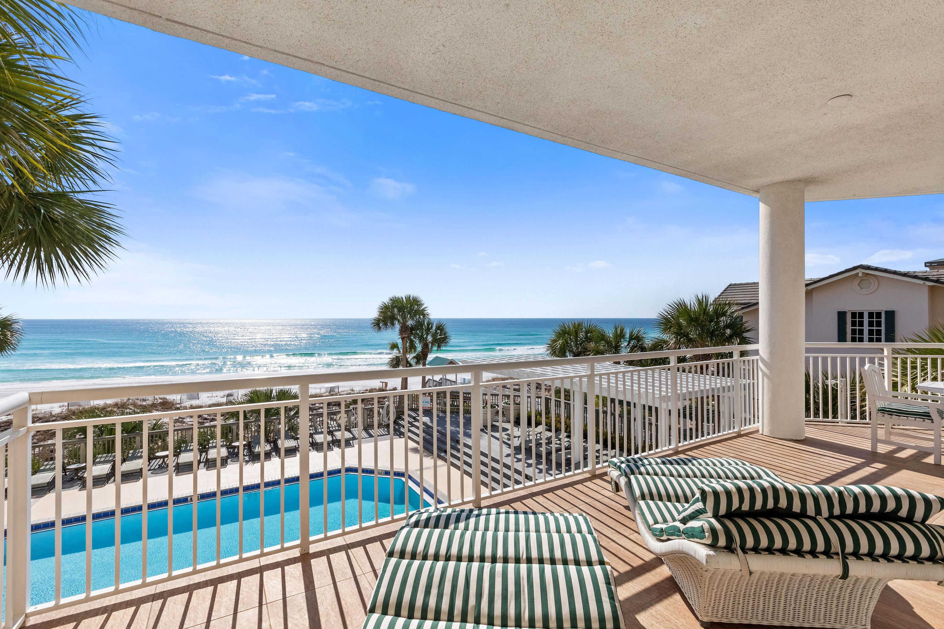 HIDDEN DUNES GRAND VILLAS - Residential