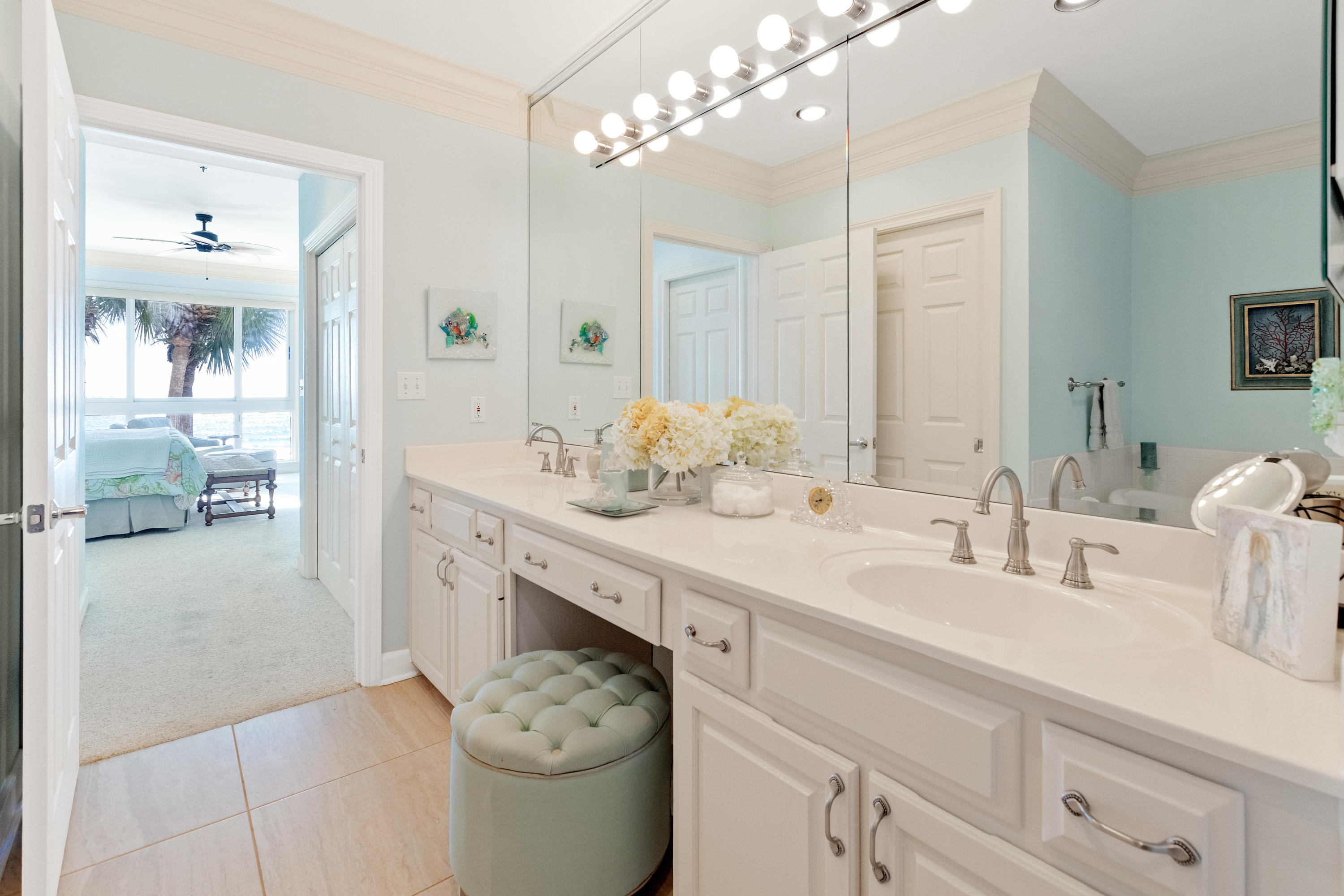 HIDDEN DUNES GRAND VILLAS - Residential