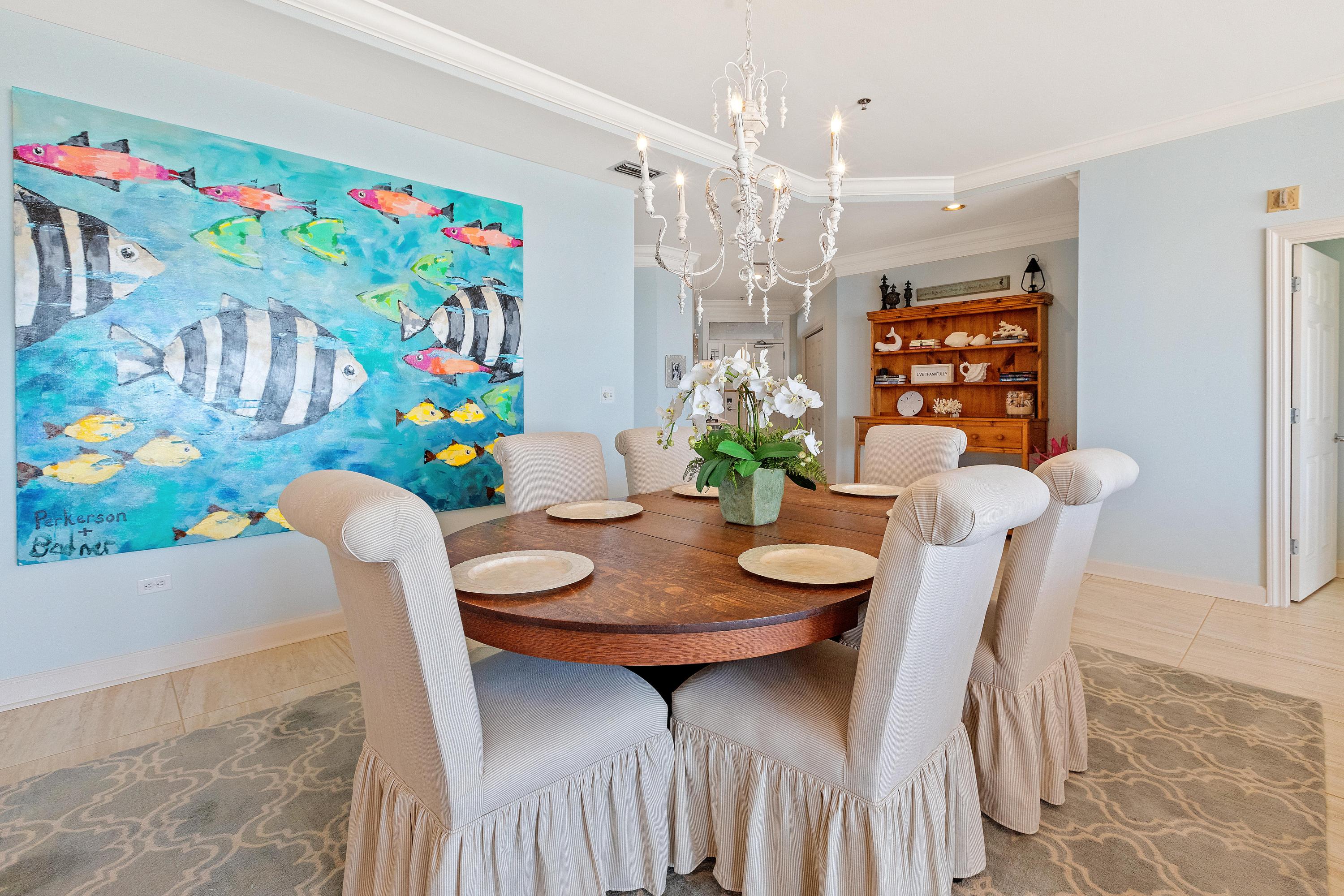 HIDDEN DUNES GRAND VILLAS - Residential