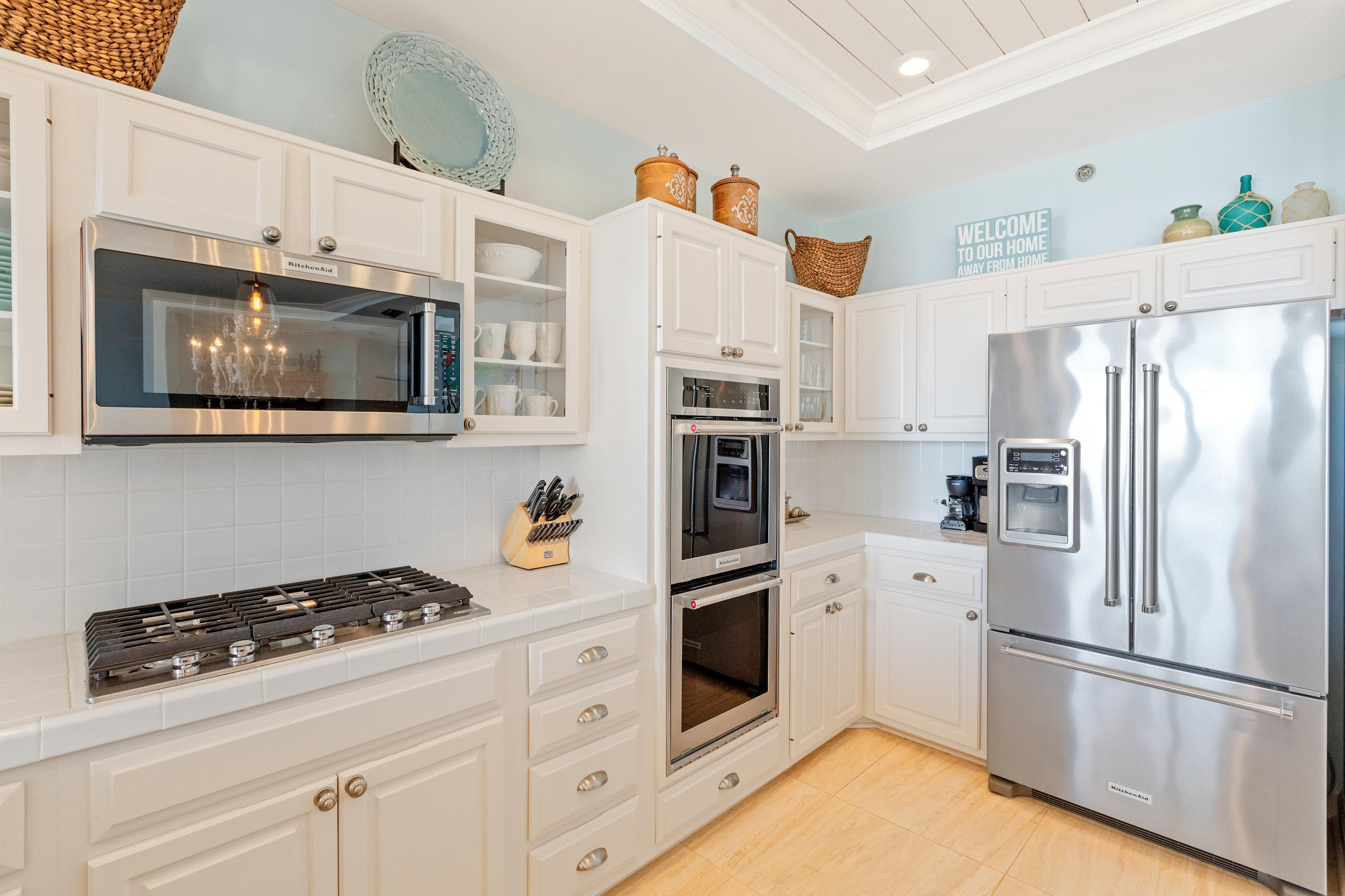 HIDDEN DUNES GRAND VILLAS - Residential