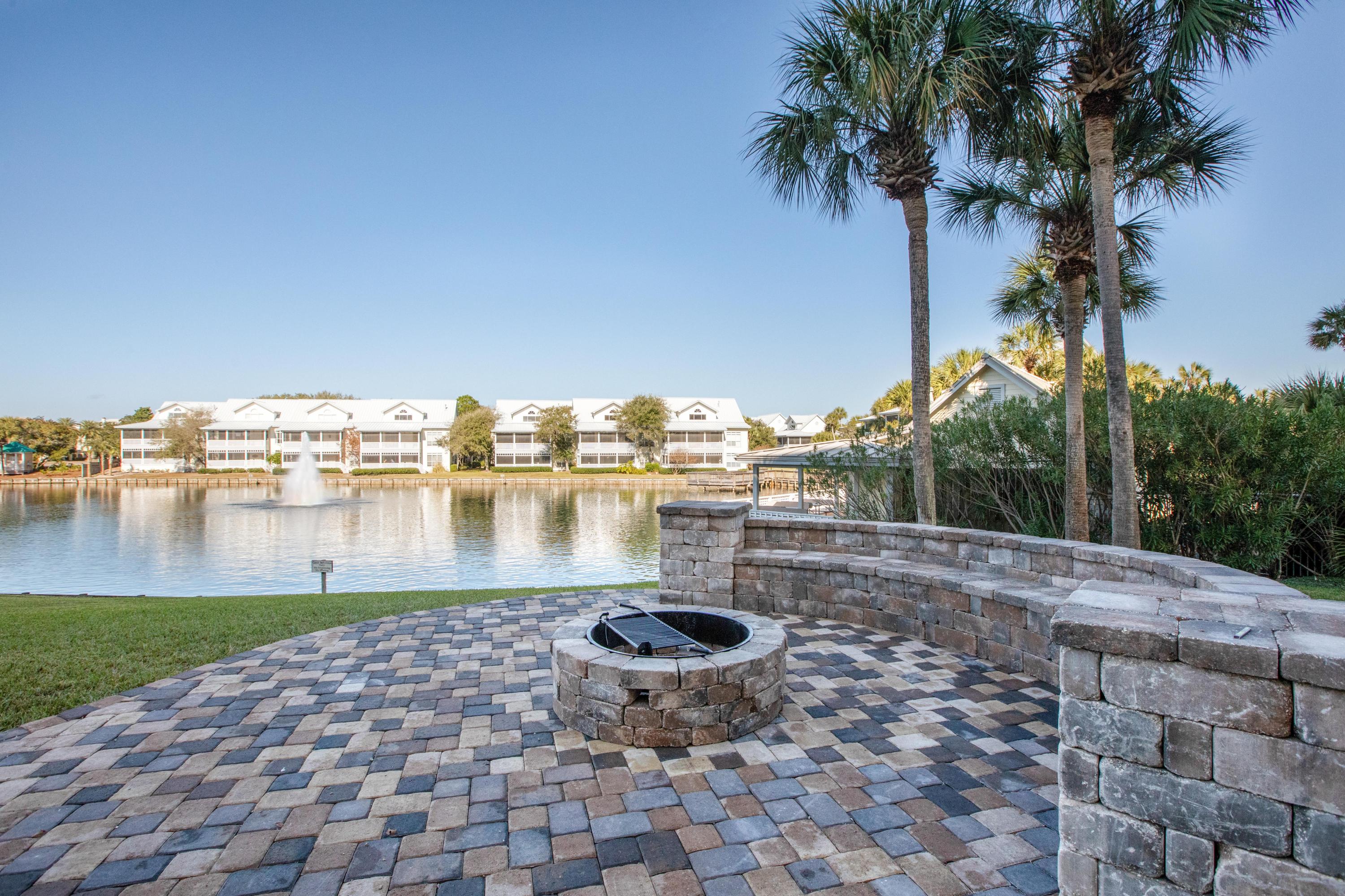 HIDDEN DUNES GRAND VILLAS - Residential