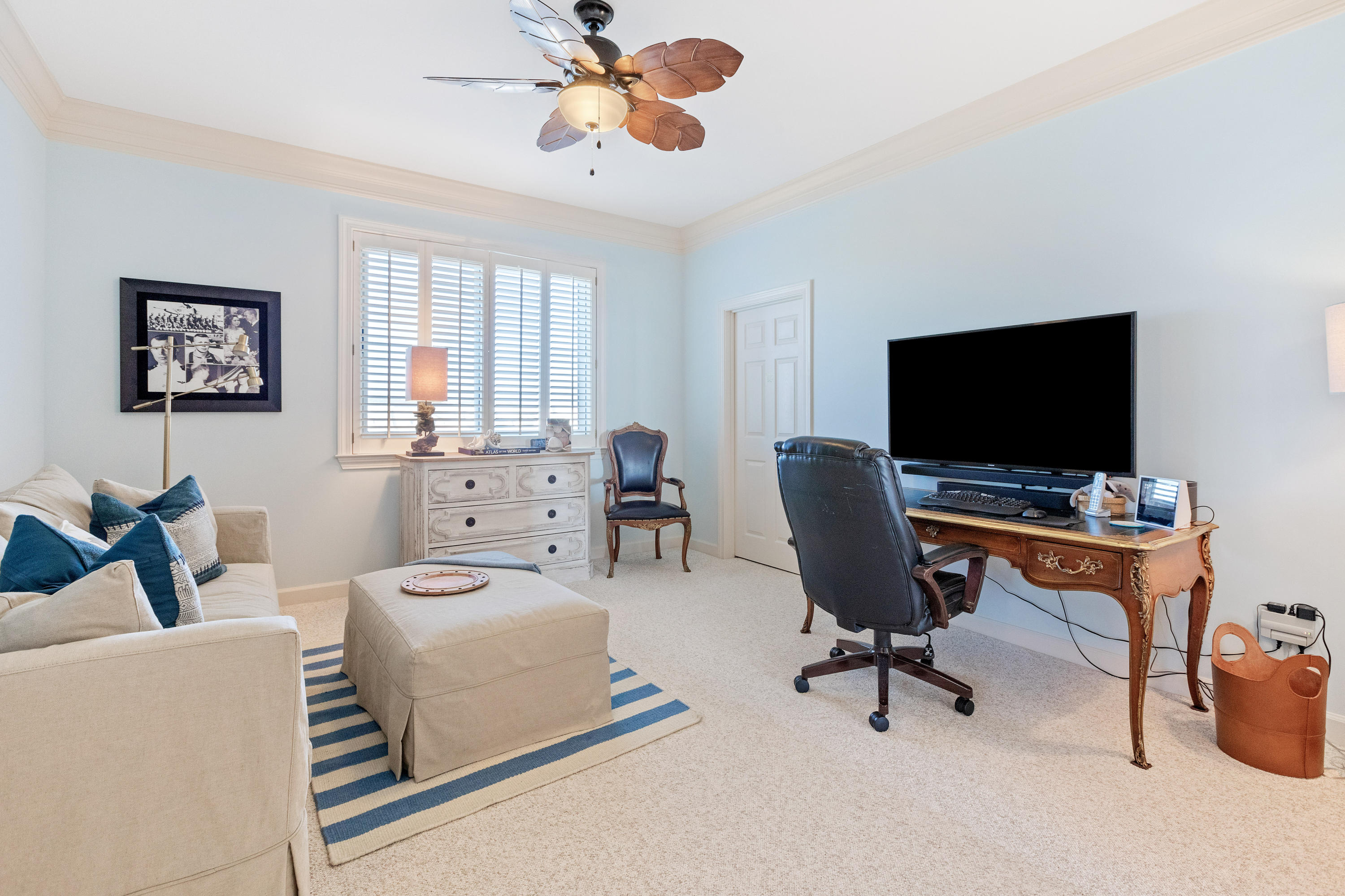 HIDDEN DUNES GRAND VILLAS - Residential