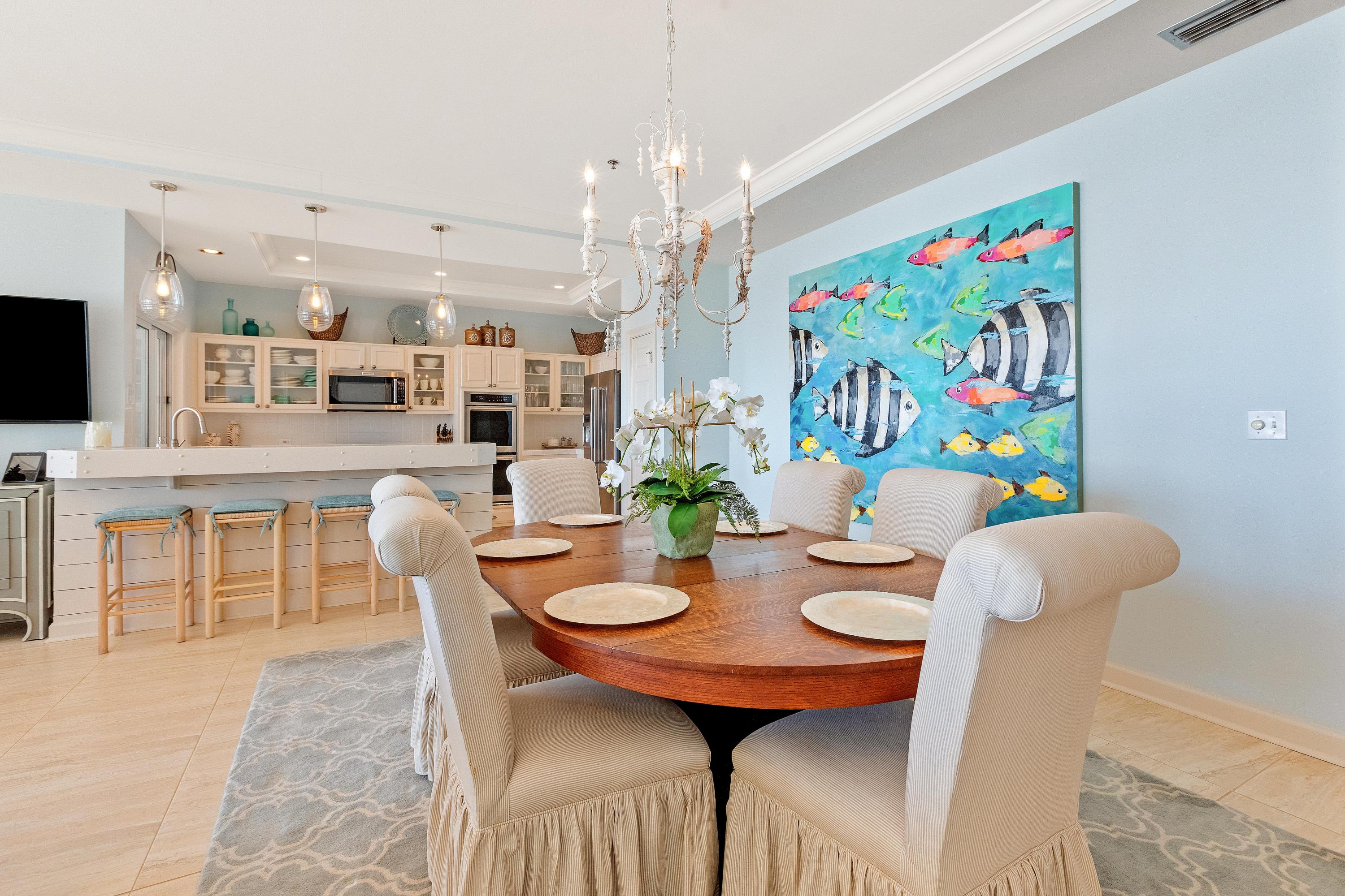 HIDDEN DUNES GRAND VILLAS - Residential