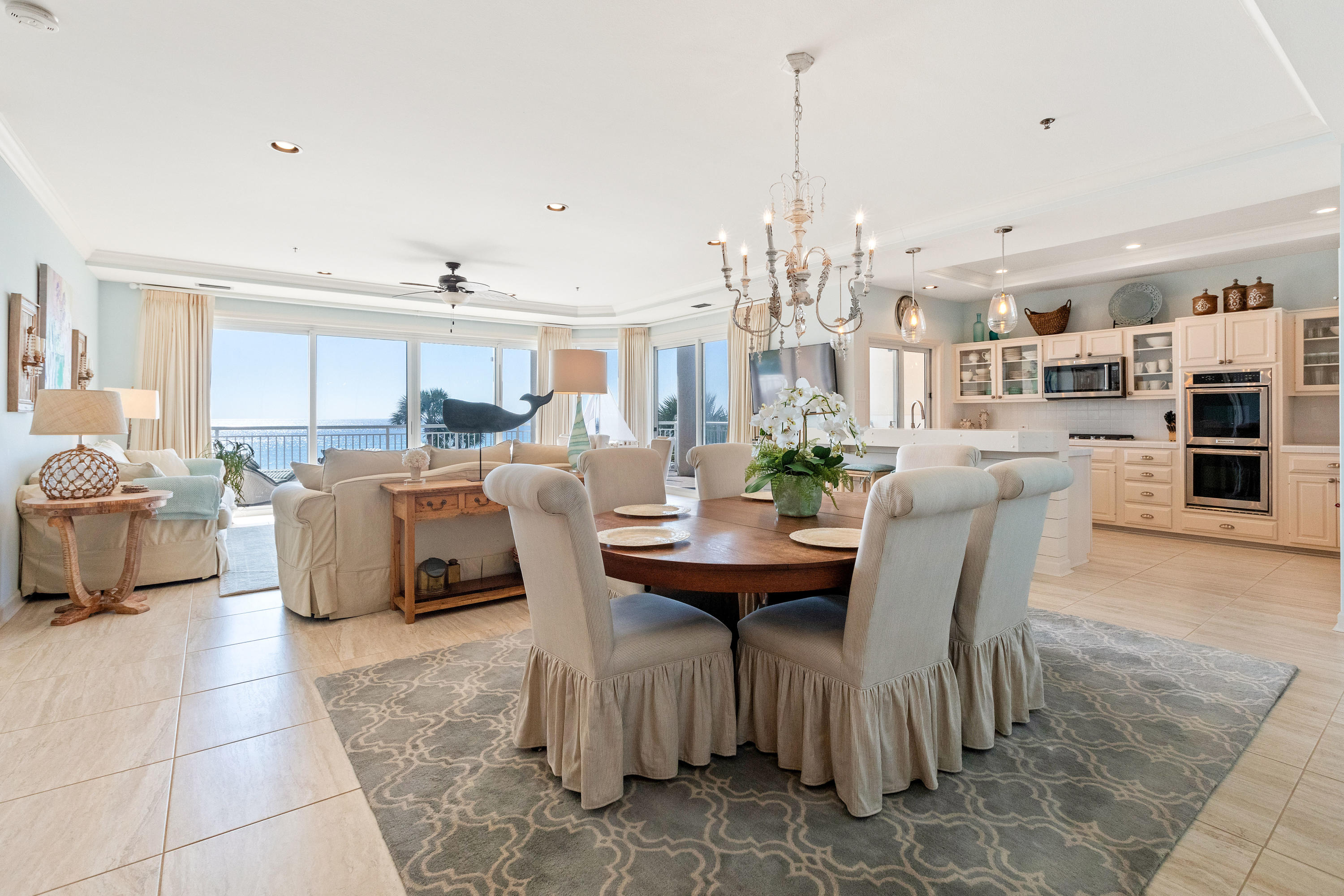 HIDDEN DUNES GRAND VILLAS - Residential